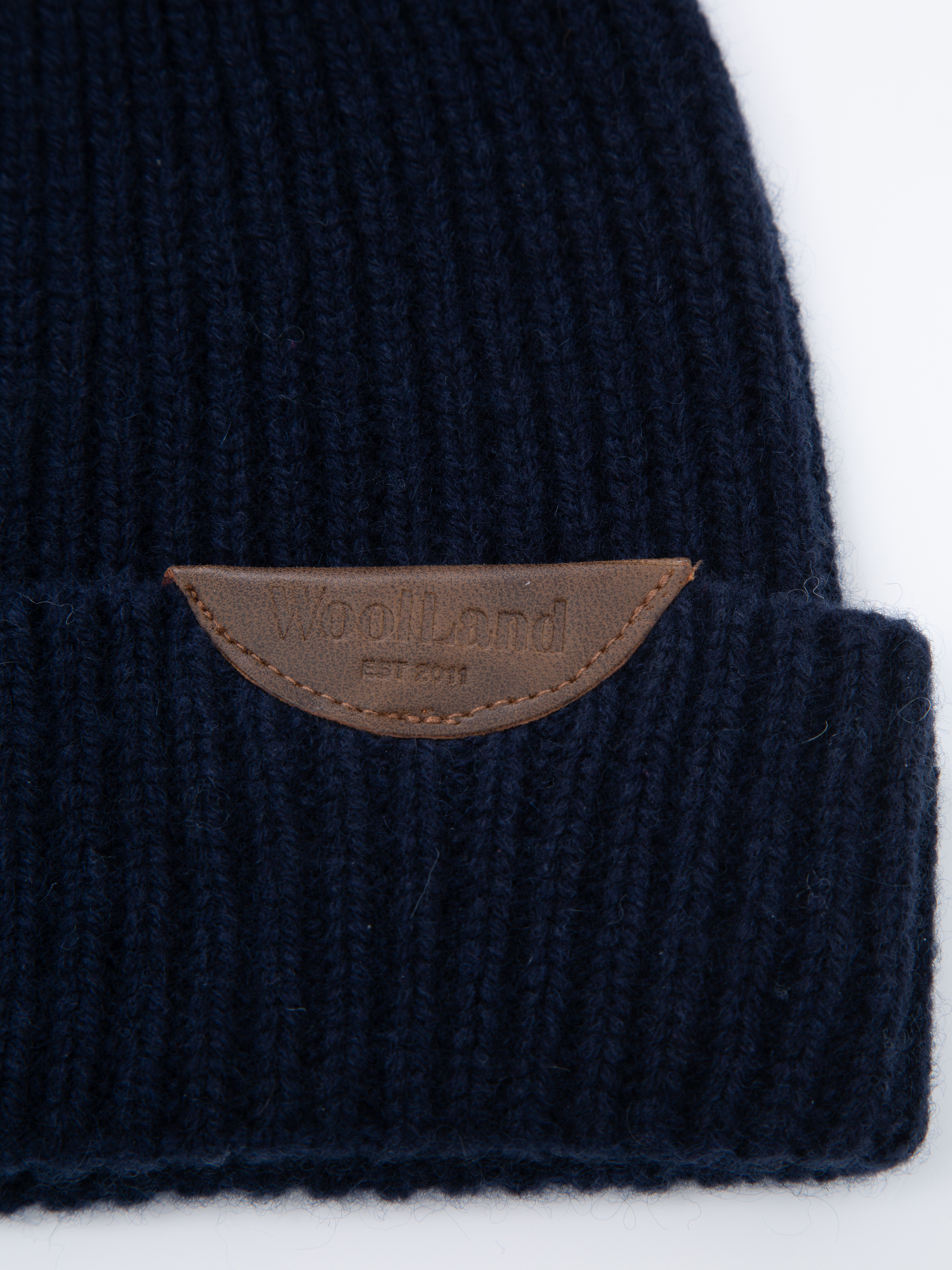 Reineheimen Hat 2 Dark Blue
