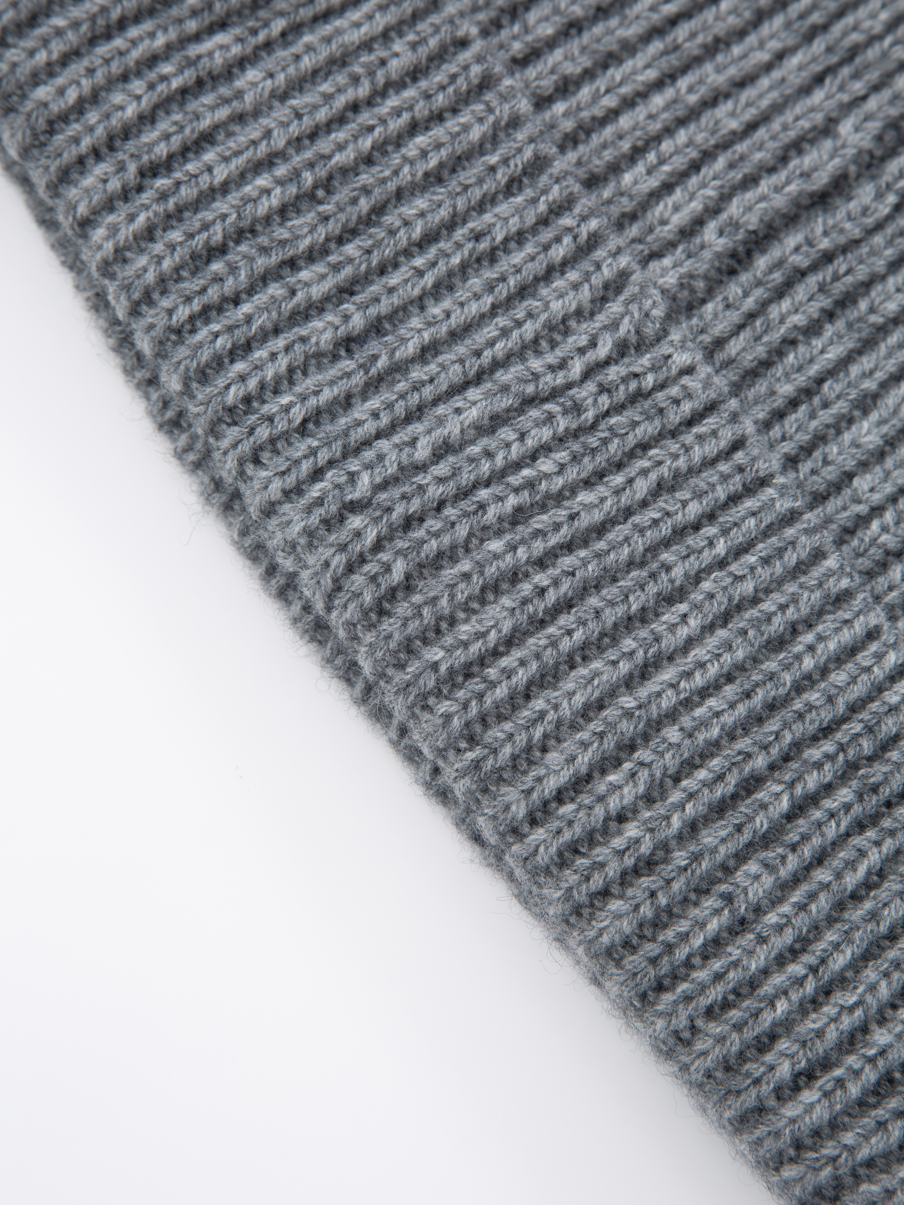 Reineheimen Hat 2 Grey Melange