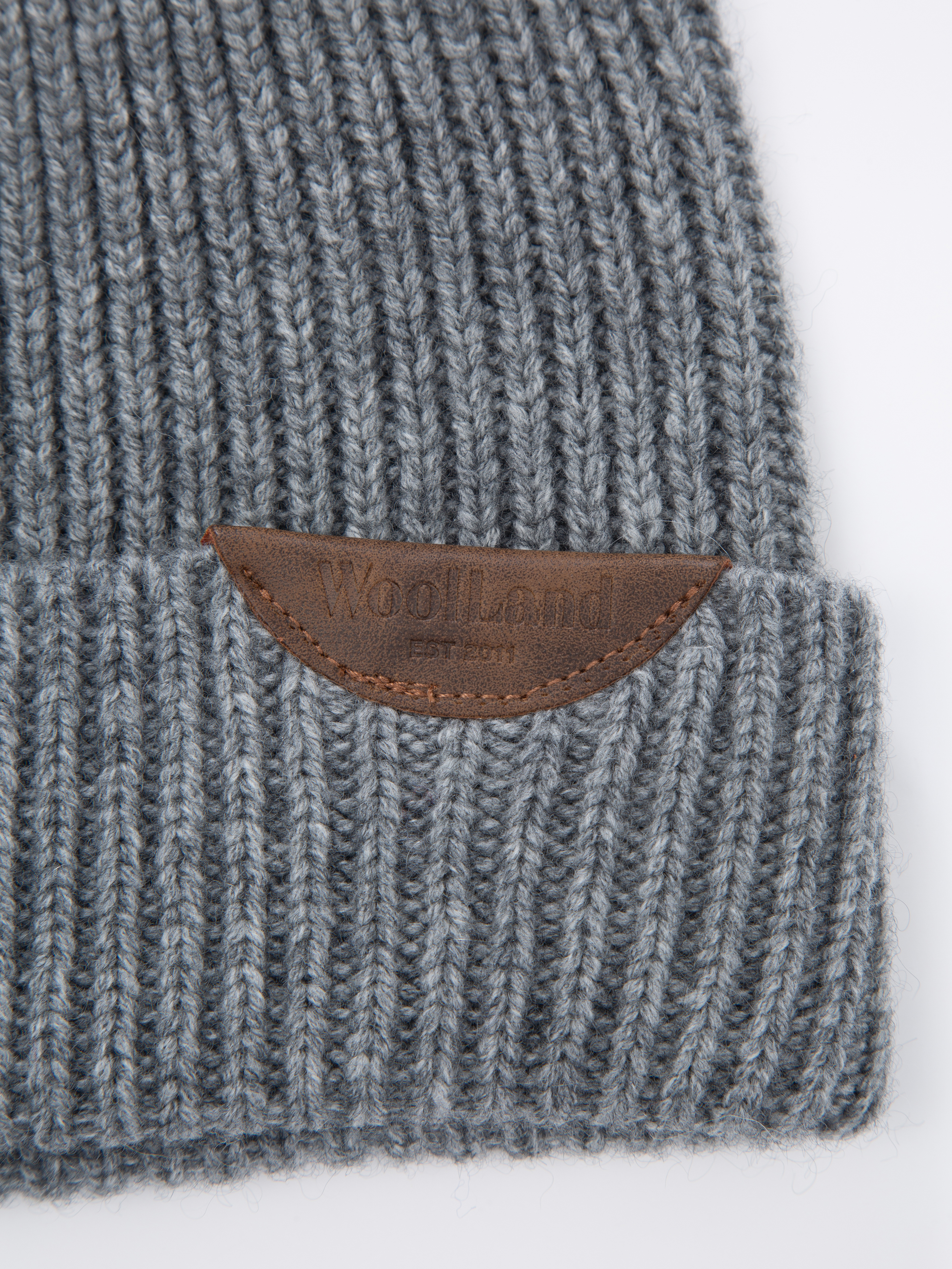 Reineheimen Hat 2 Grey Melange