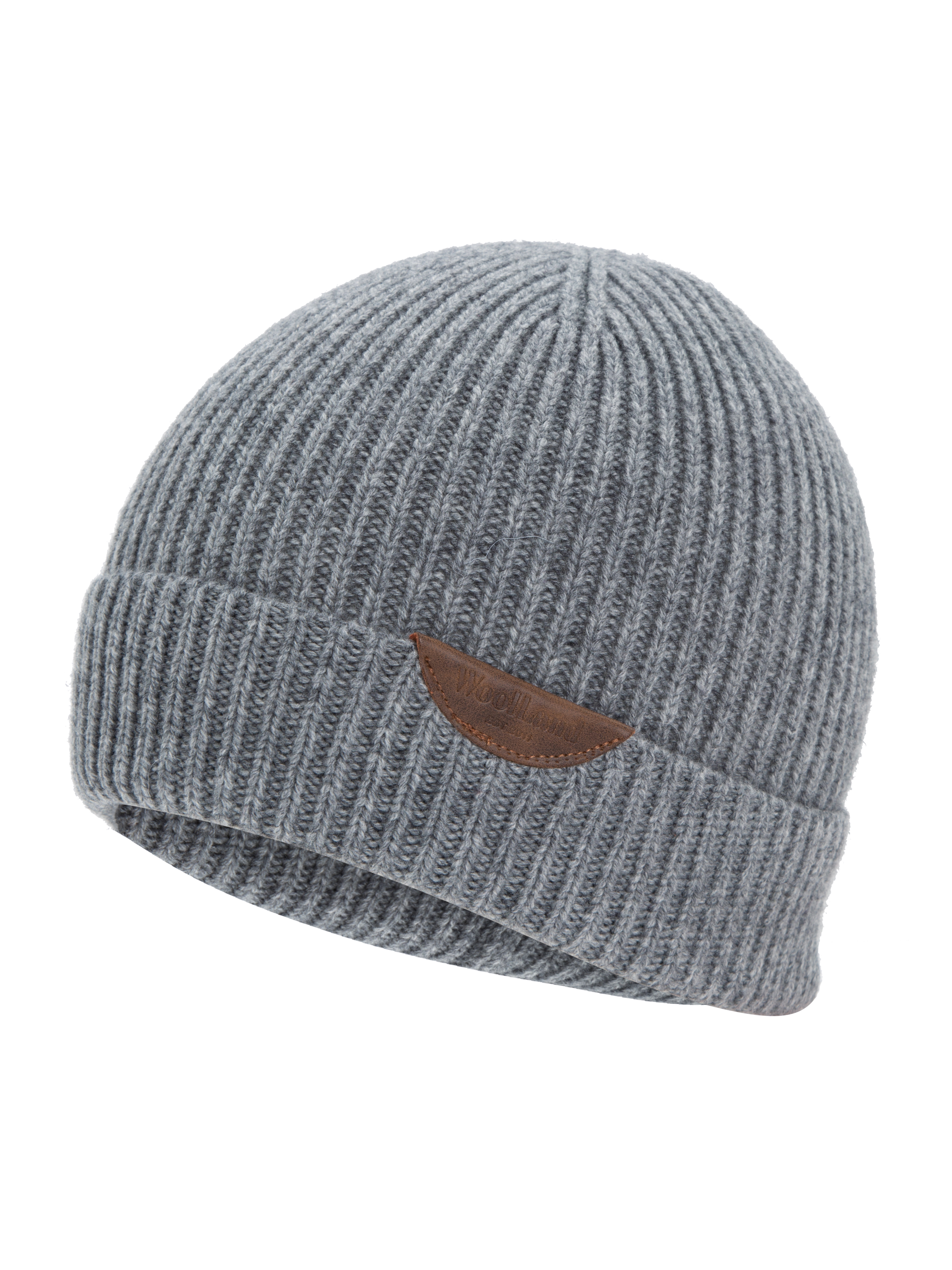 Reineheimen Hat 2 Grey Melange