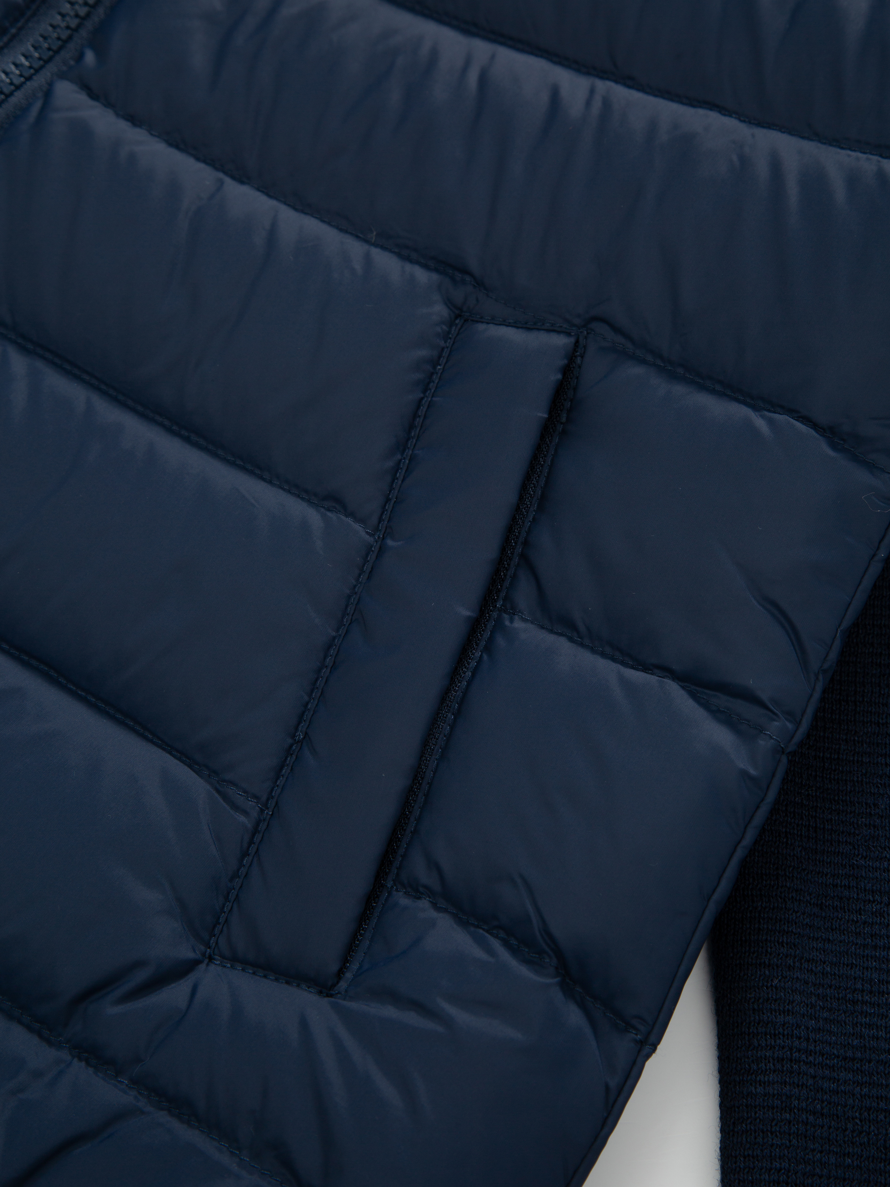 Bergsgrendi Jacket Boy Blue