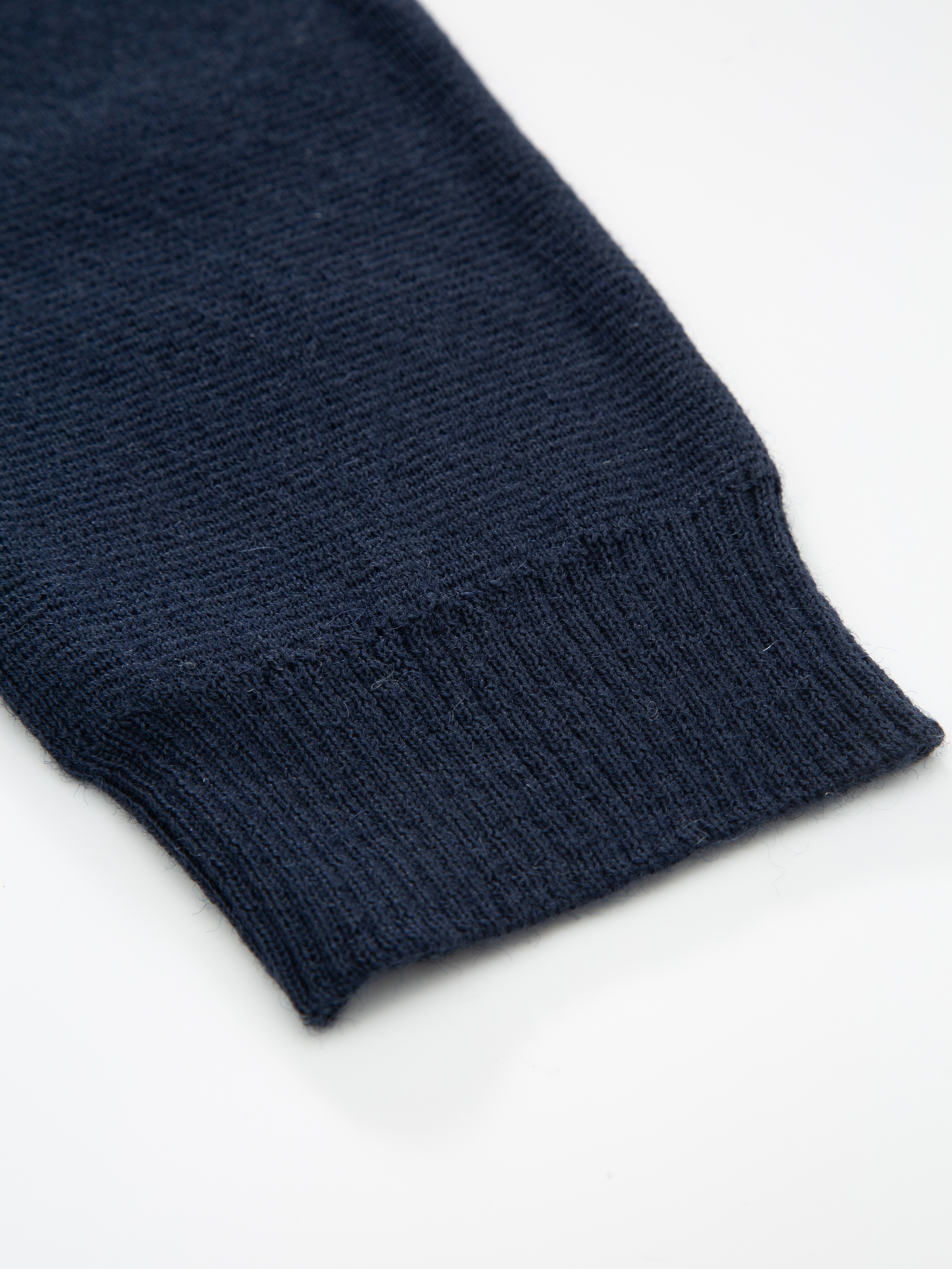 Bergsgrendi Jacket Boy Blue