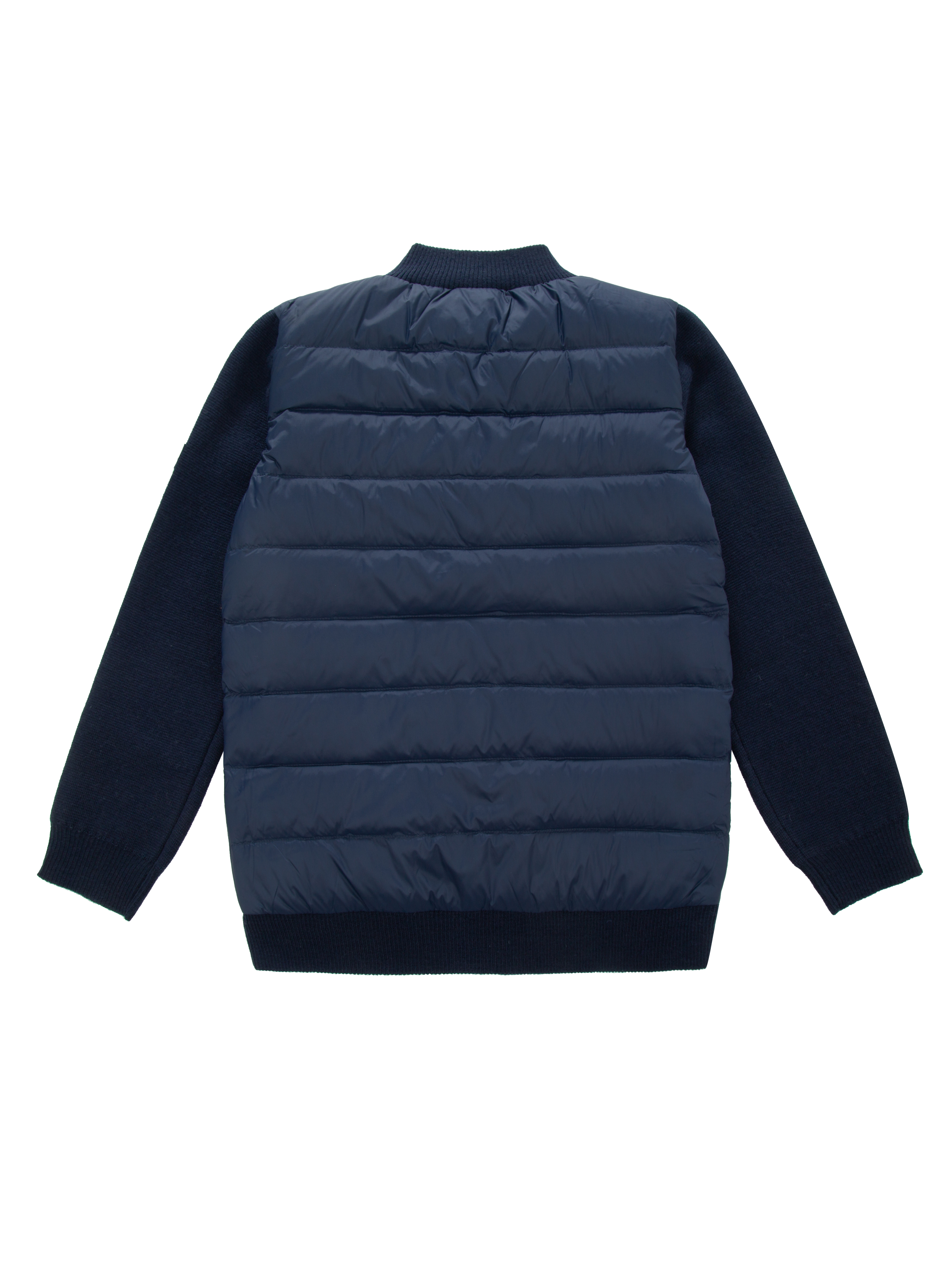 Bergsgrendi Jacket Boy Blue
