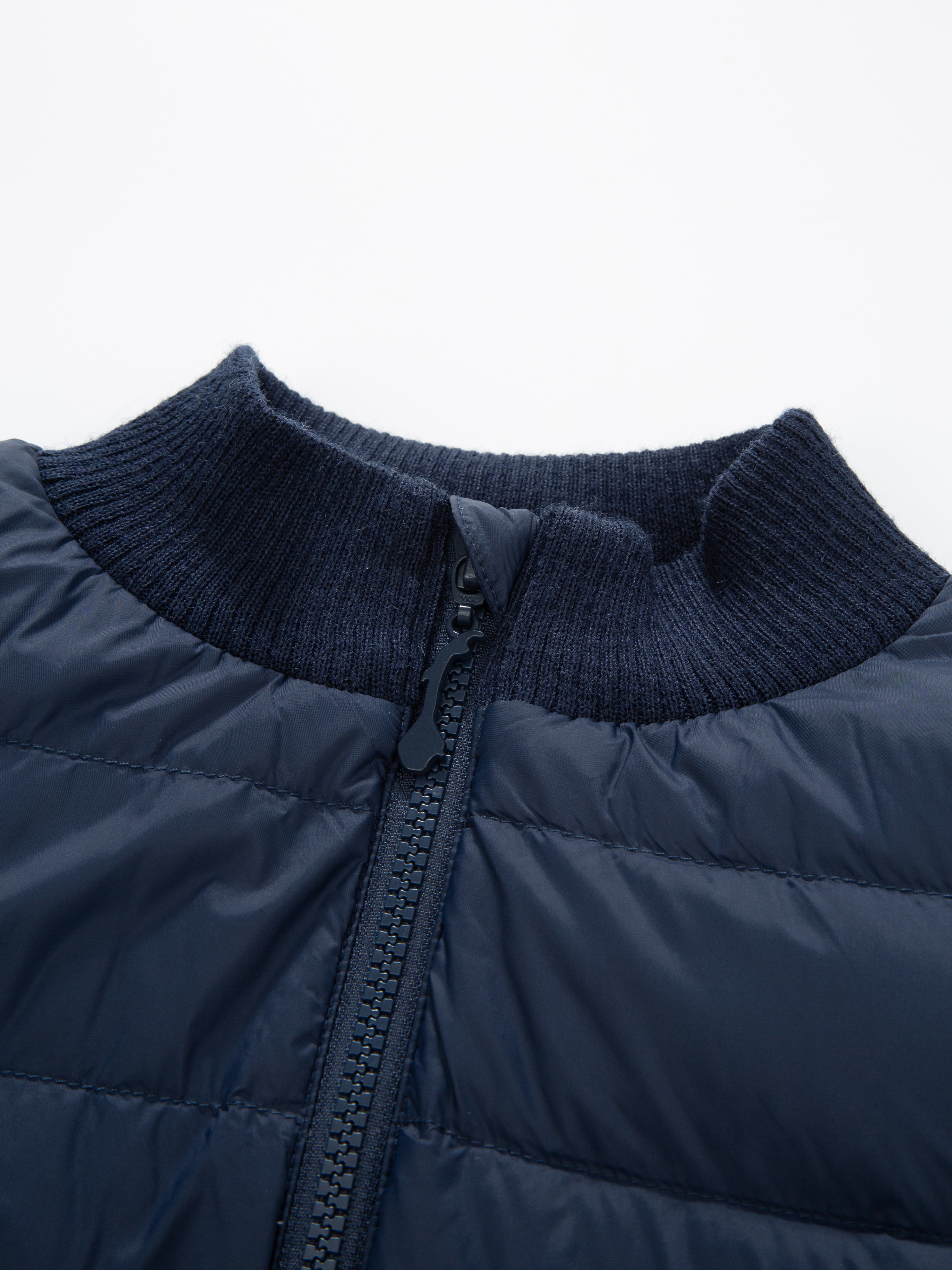 Bergsgrendi Jacket Boy Blue