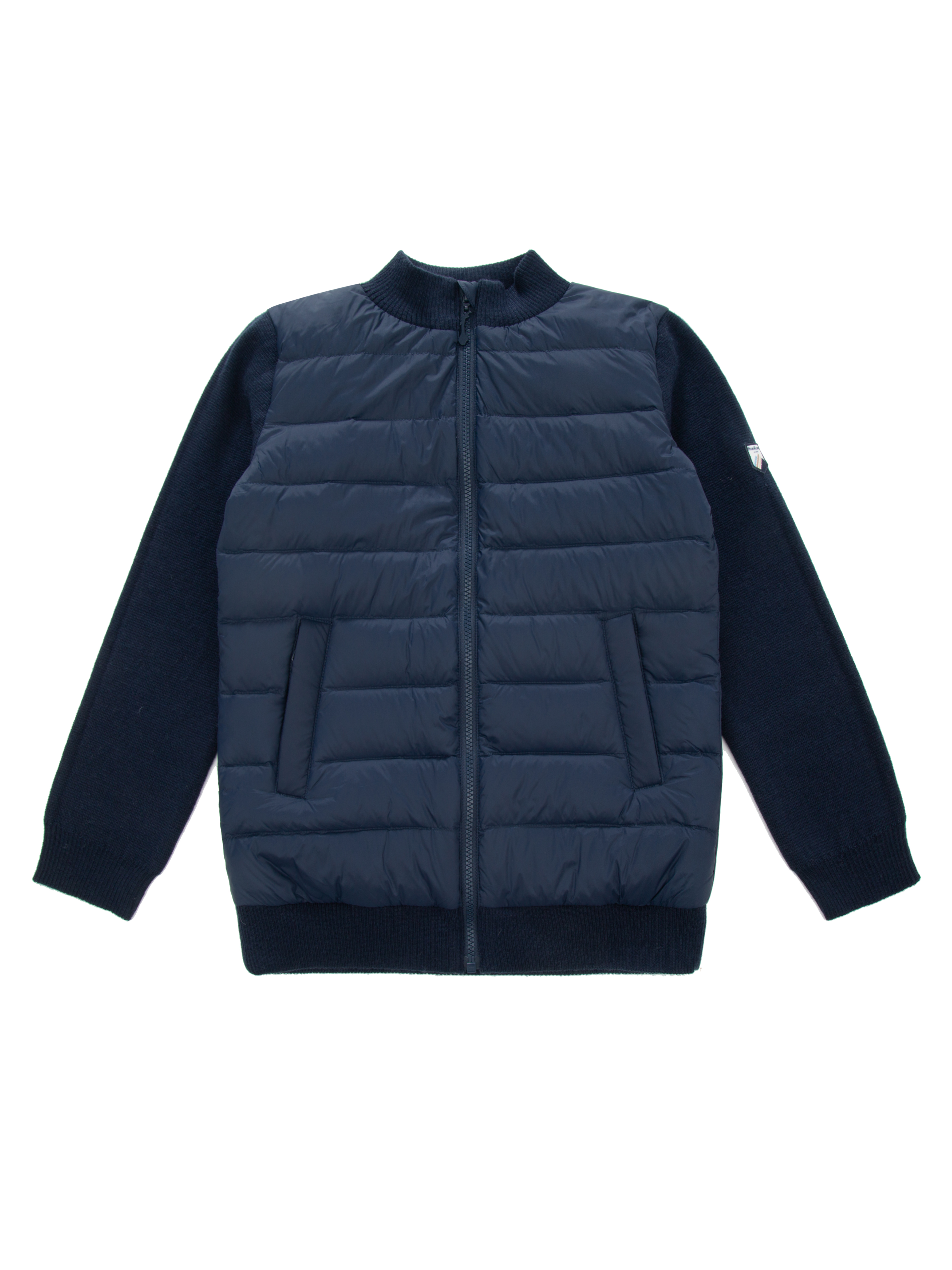 Bergsgrendi Jacket Boy Blue