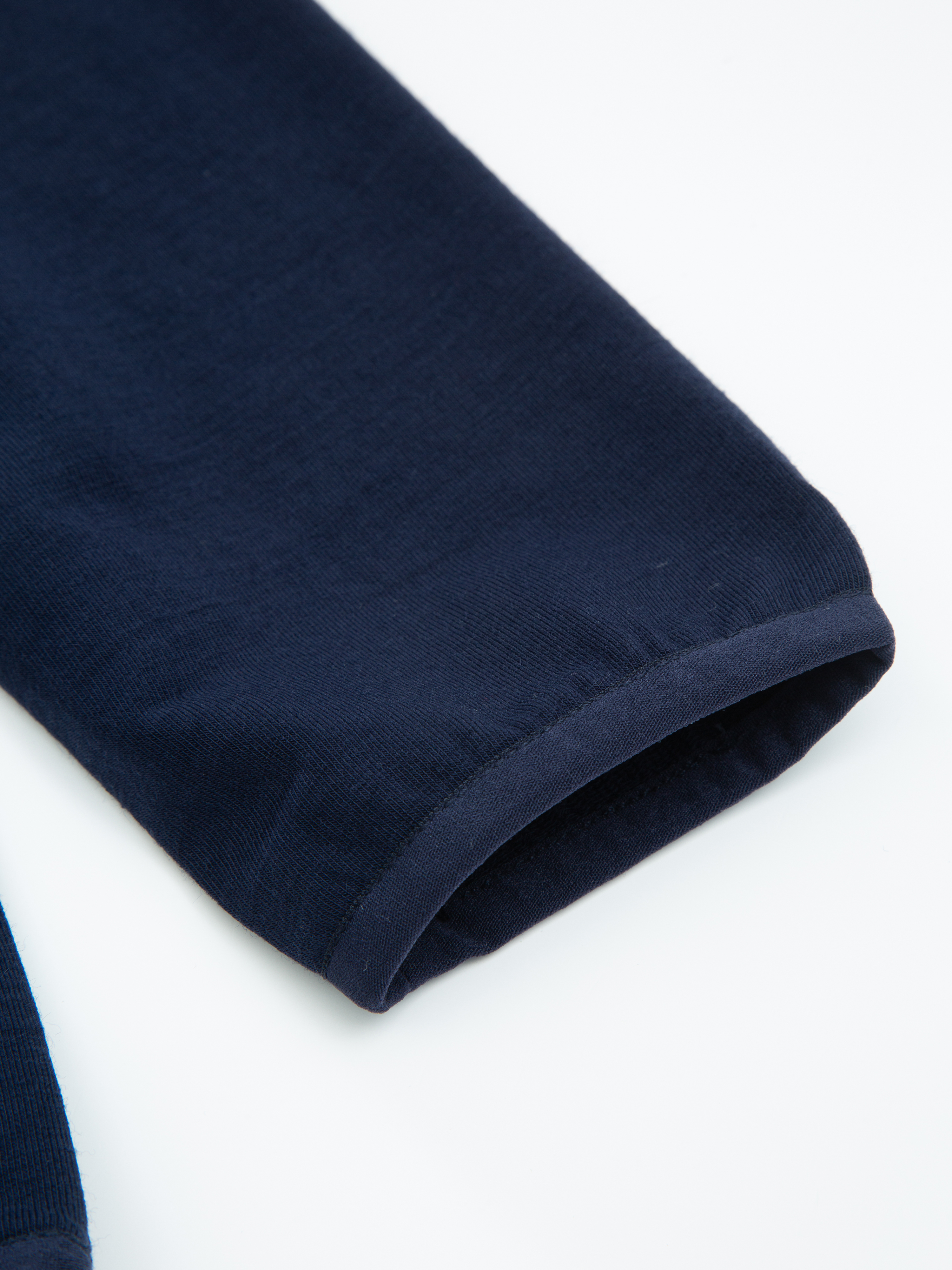 Brumundal Ull-fleece Snow White