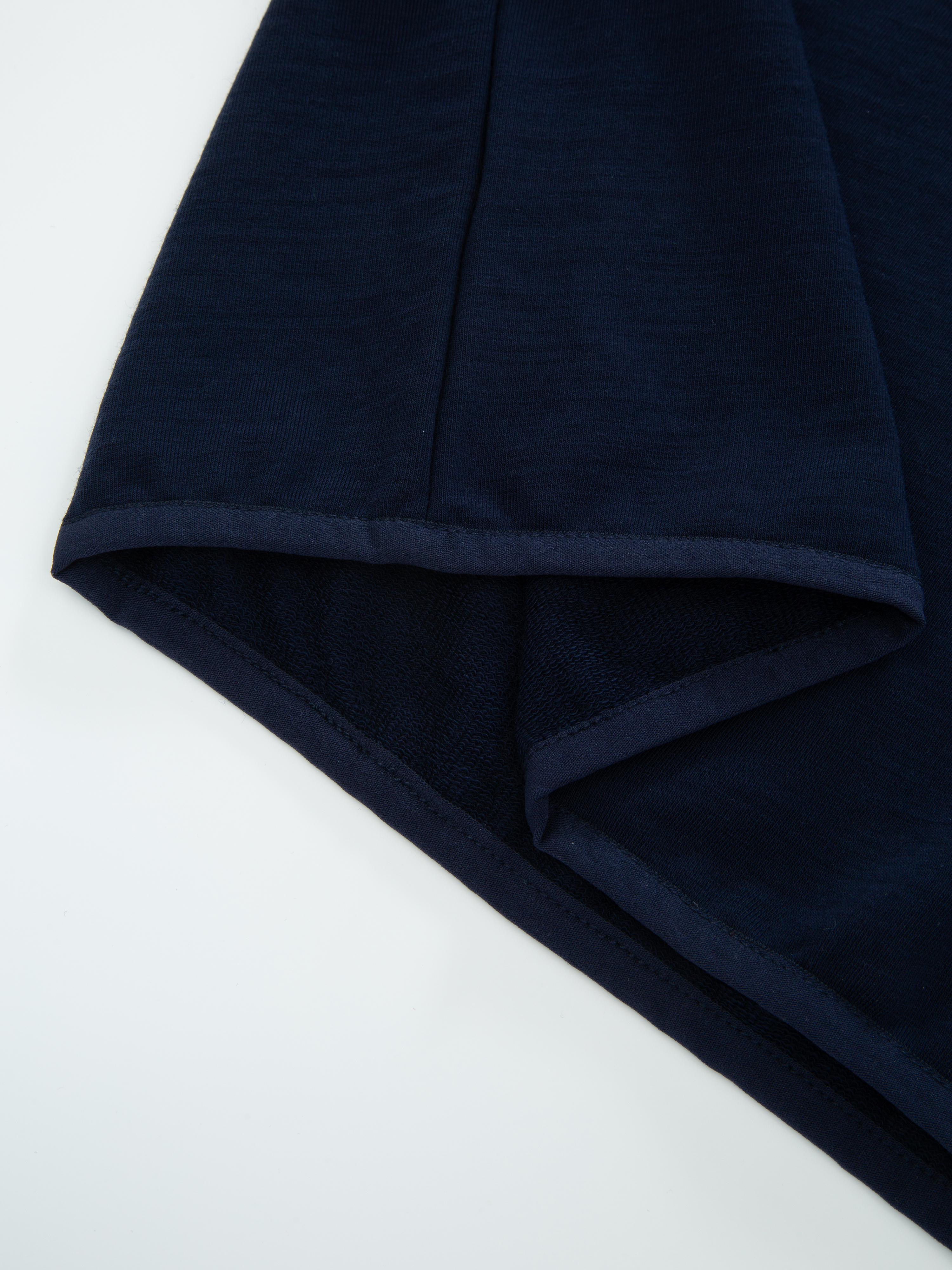 Brumundal Ull-fleece Snow White