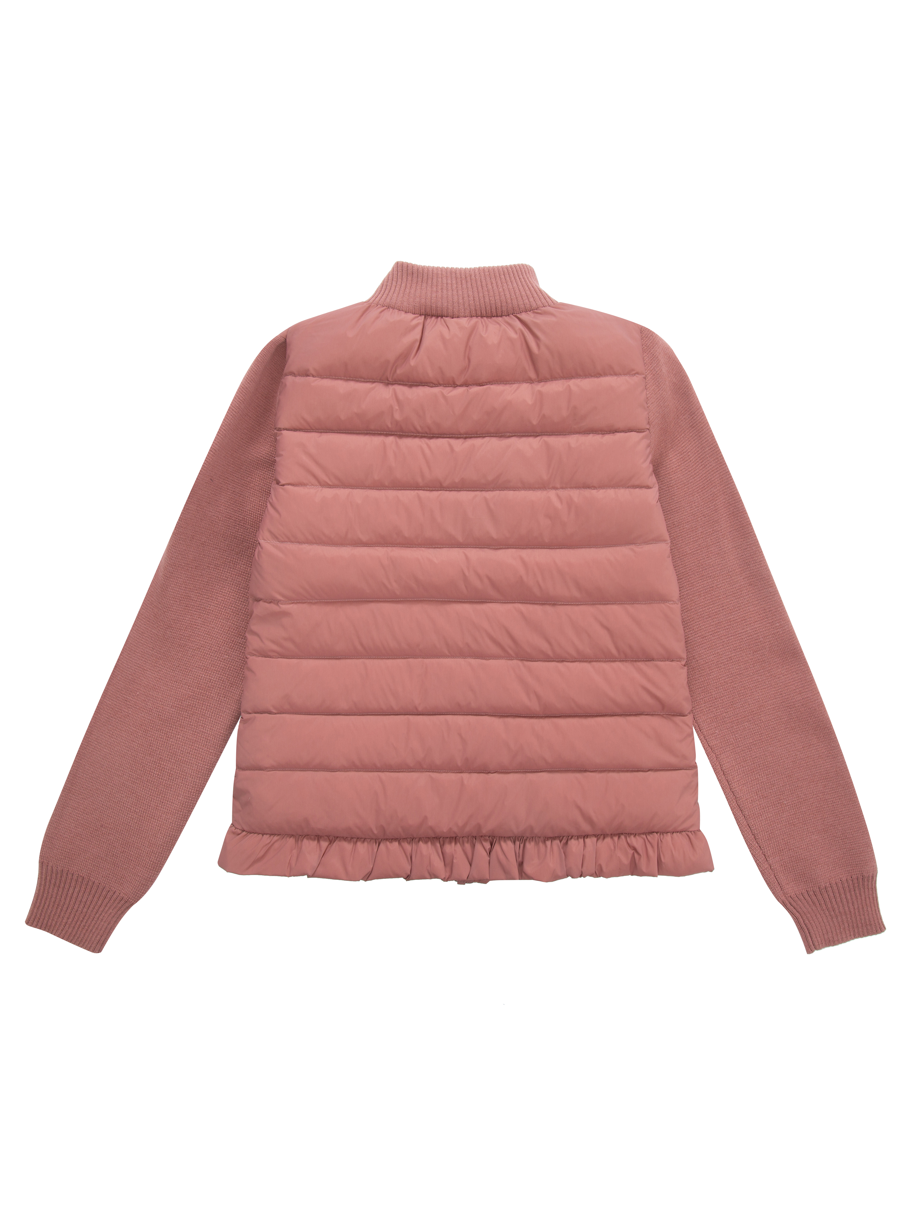 Dovre Jacket Girl Pink