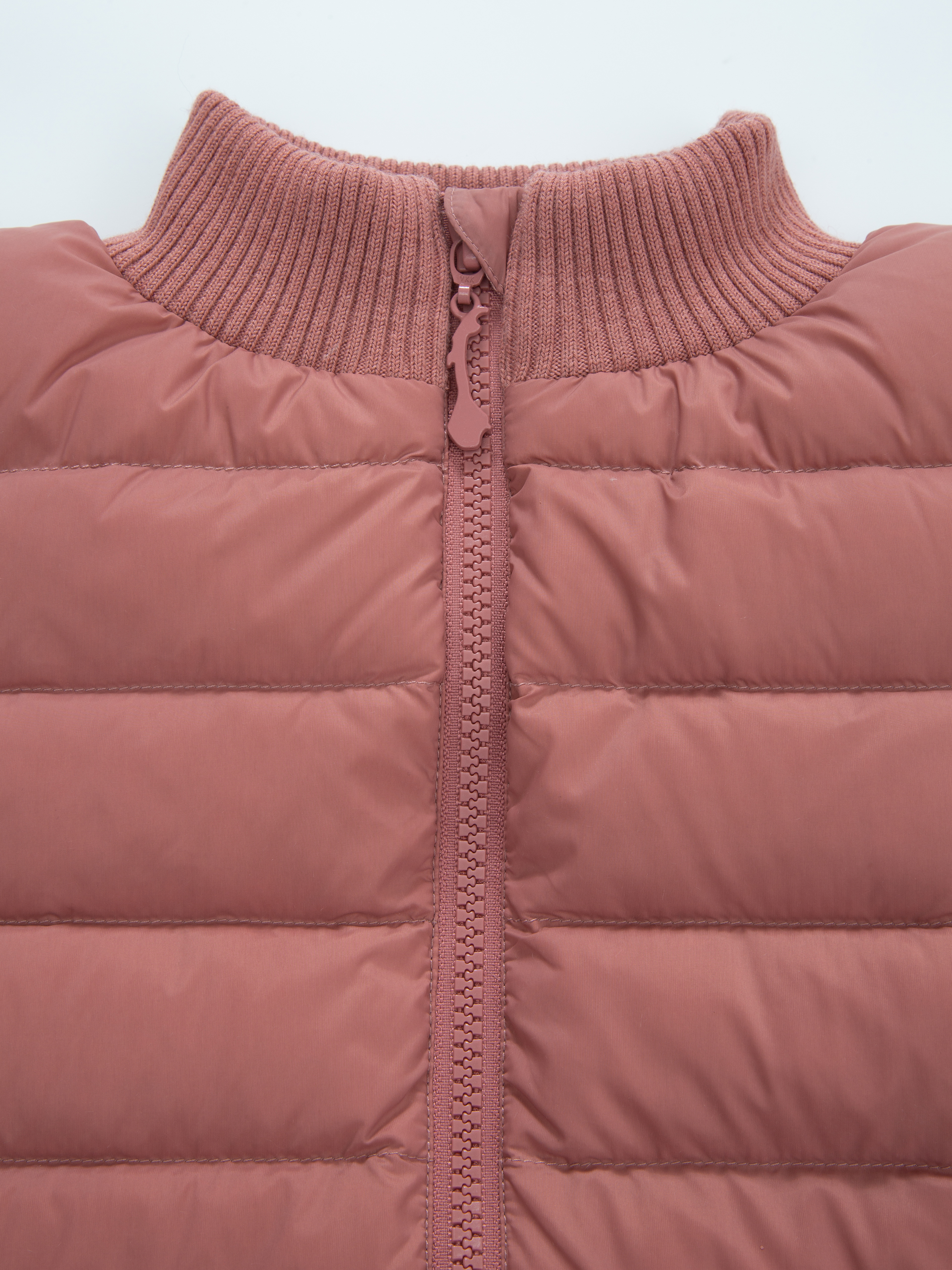 Dovre Jacket Girl Pink