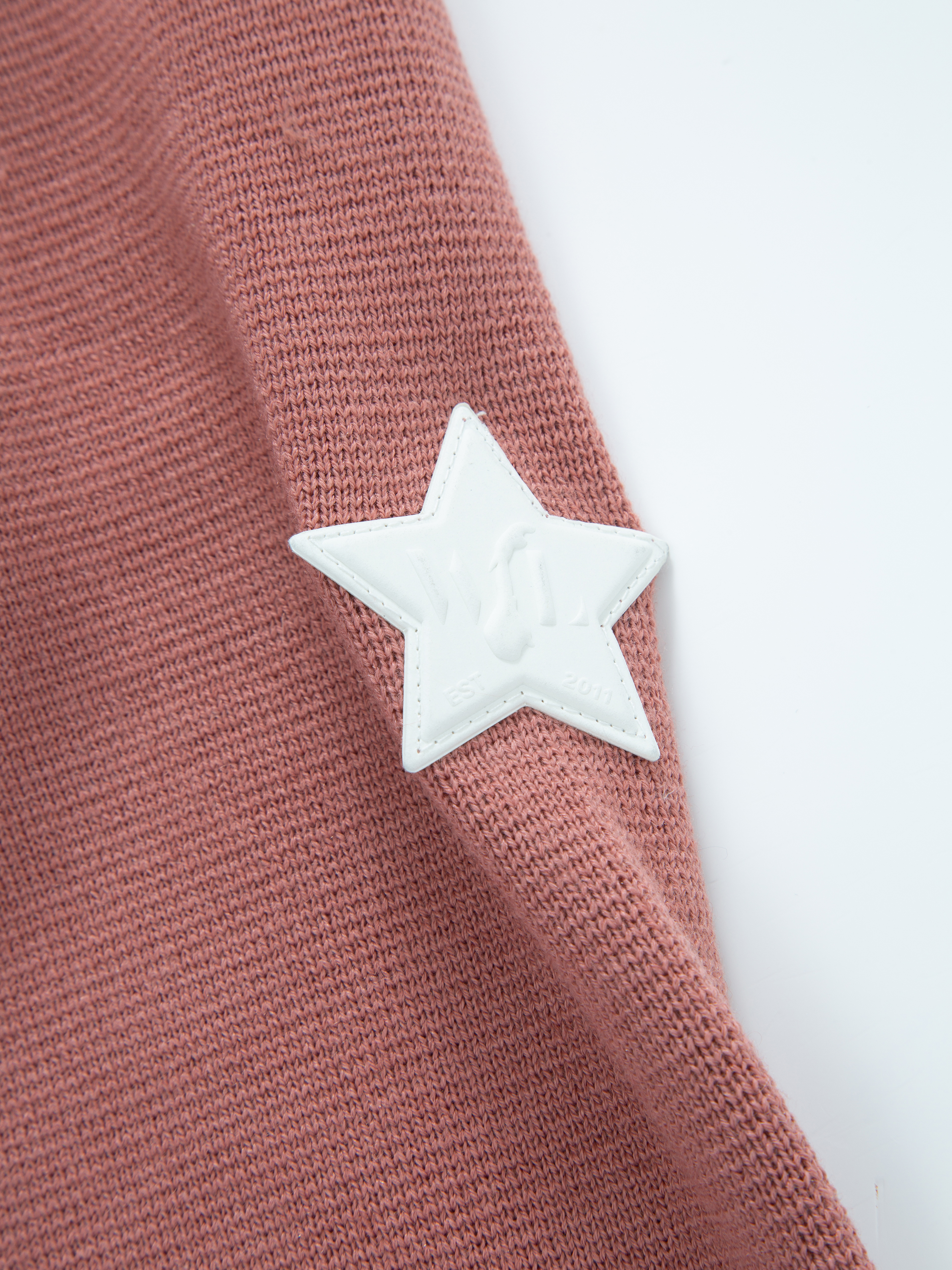 Dovre Jacket Girl Pink