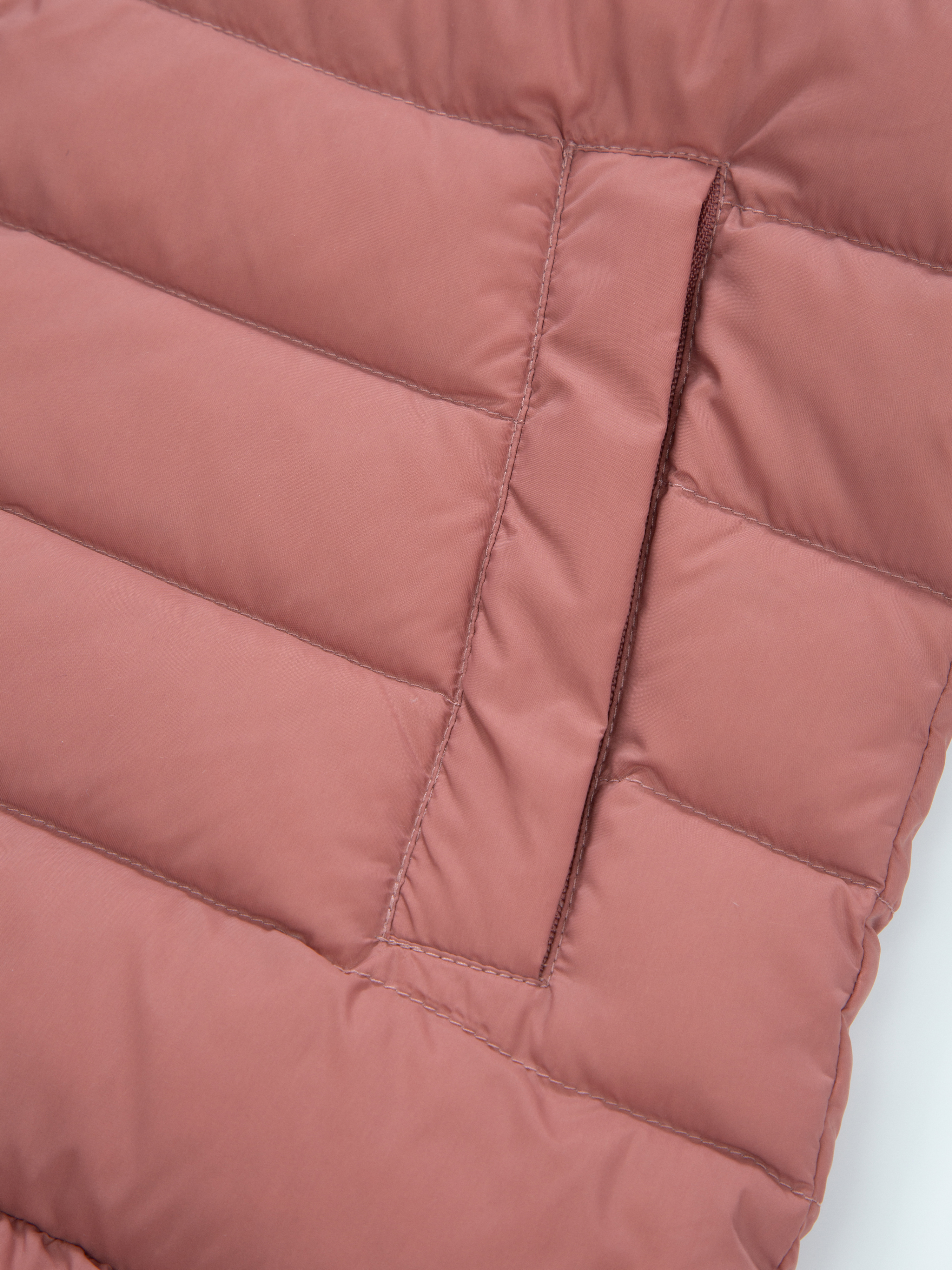 Dovre Jacket Girl Pink