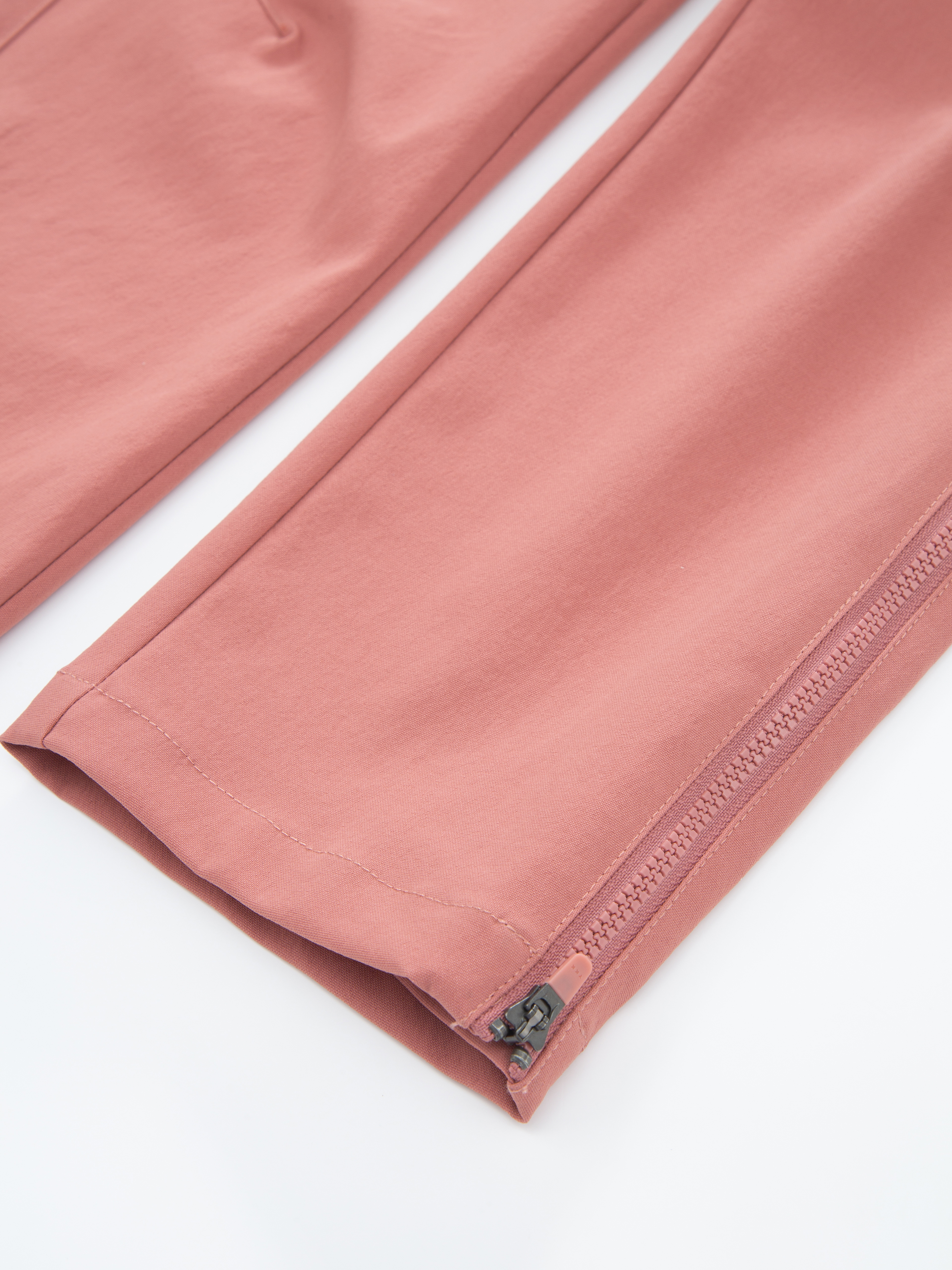 Romsdalshorn Active Pants w.cord Girl Burned Rose