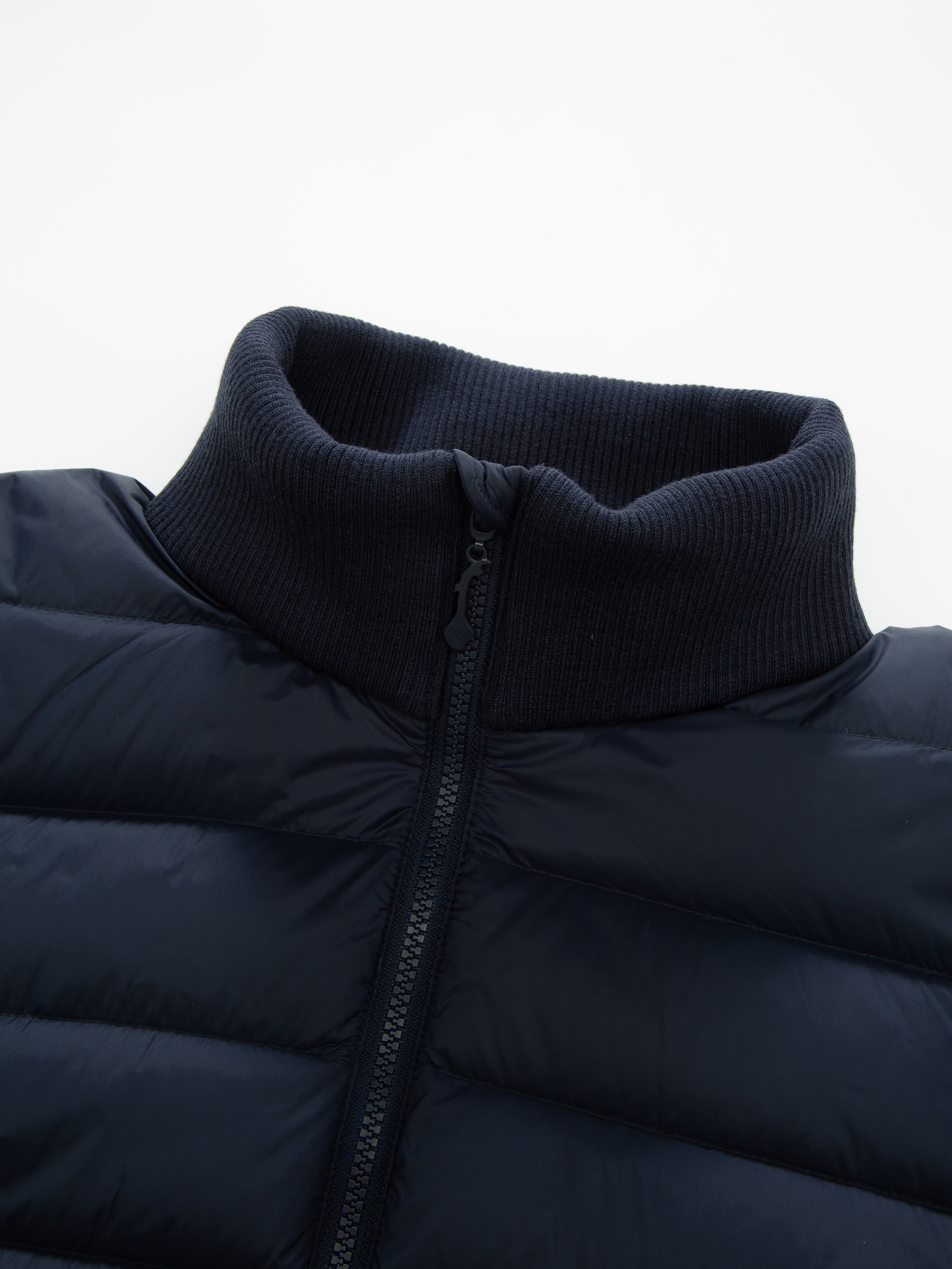 Elvdal Down Jacket  Dark Blue