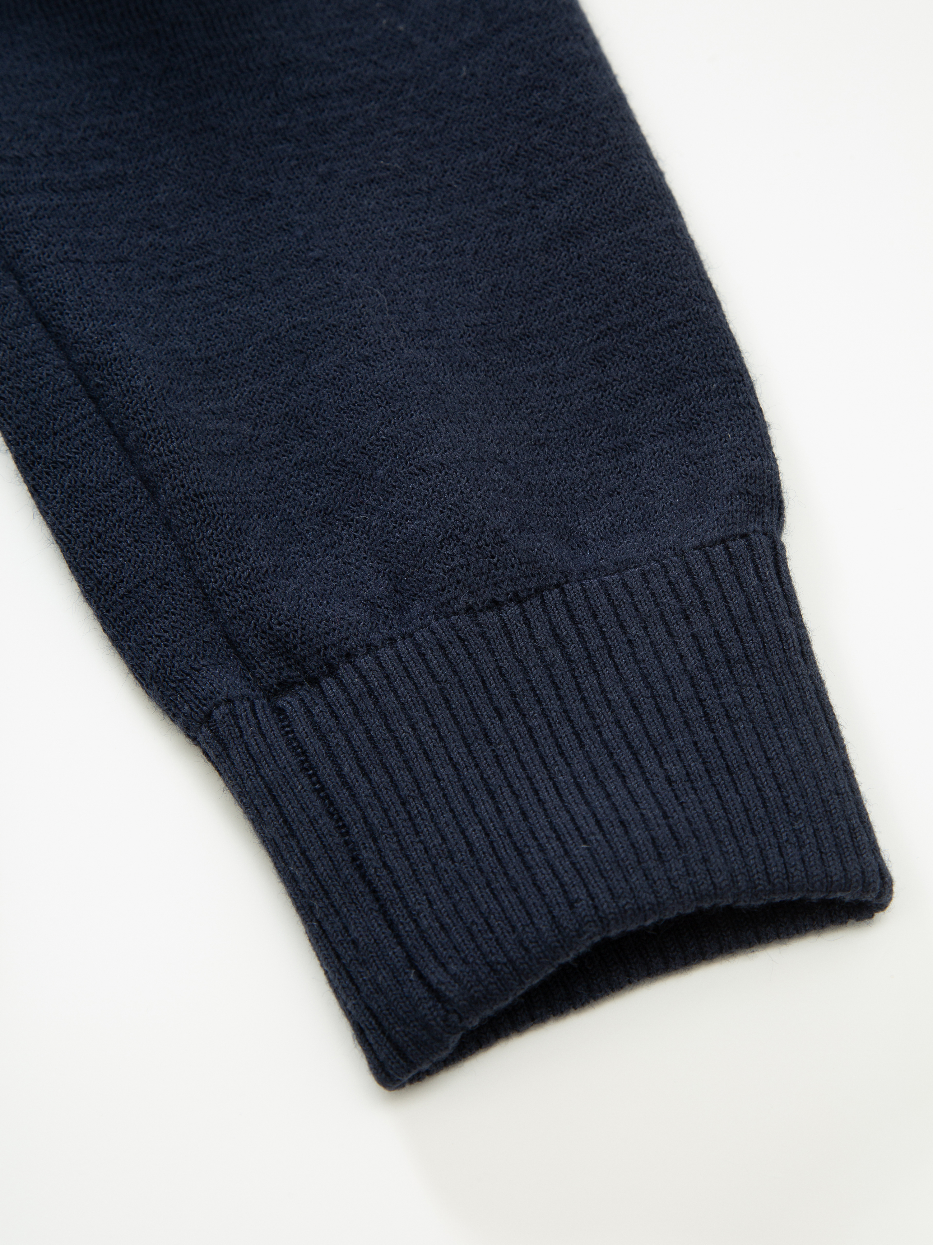 Elvdal Down Jacket  Dark Blue