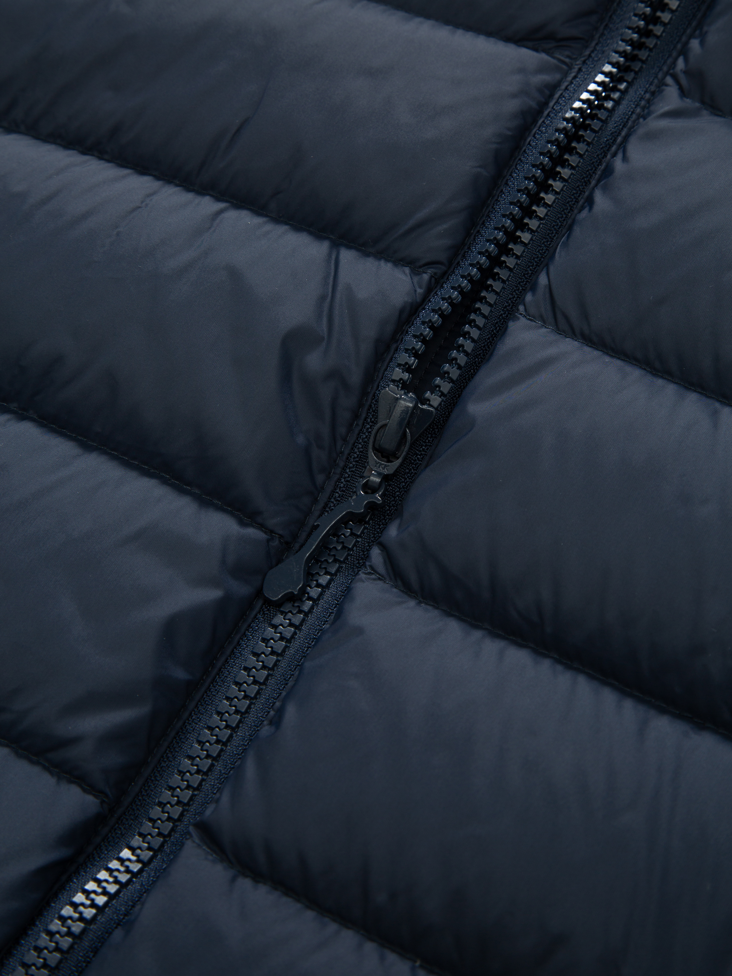 Elvdal Down Jacket  Dark Blue