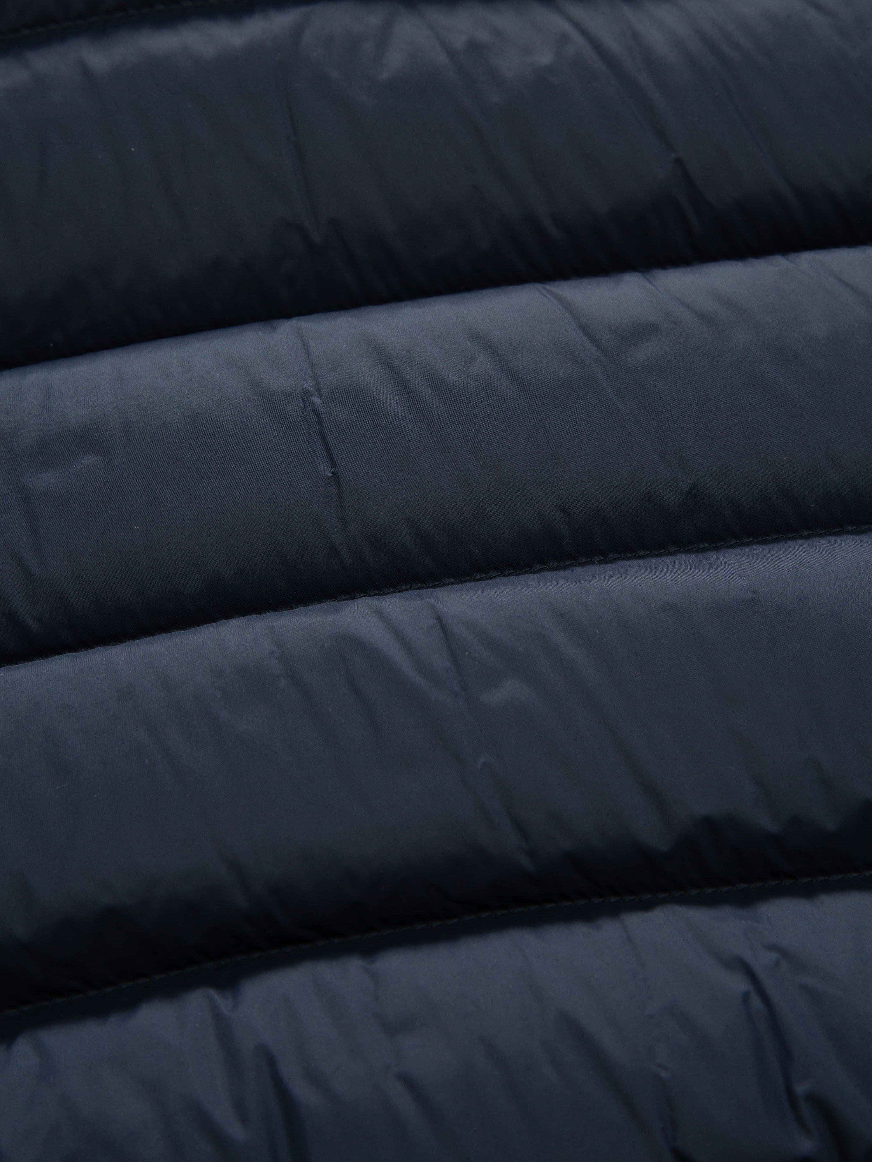 Elvdal Down Jacket  Dark Blue