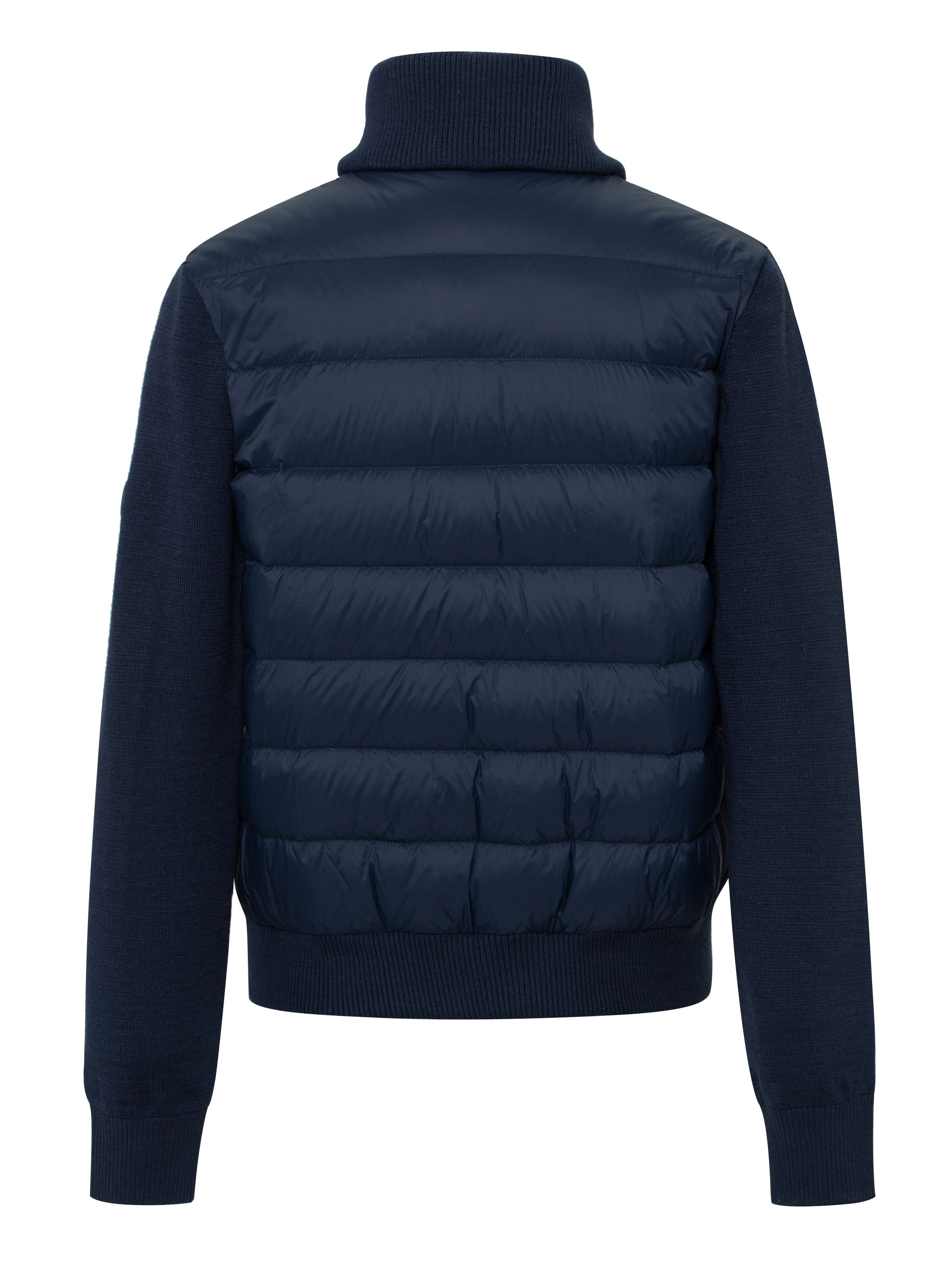 Elvdal Down Jacket  Dark Blue