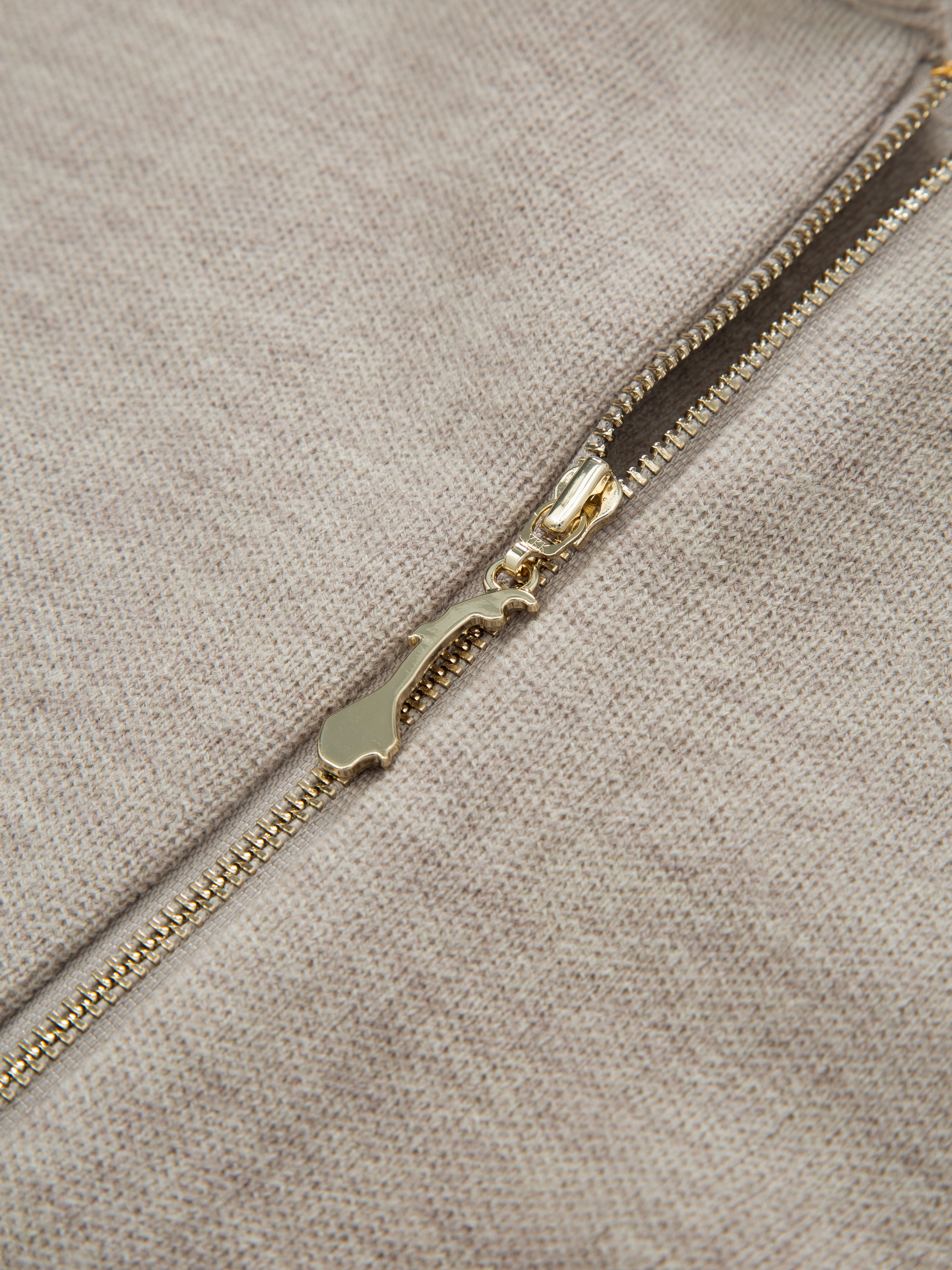 Hemsedal Hooded Jacket Latte