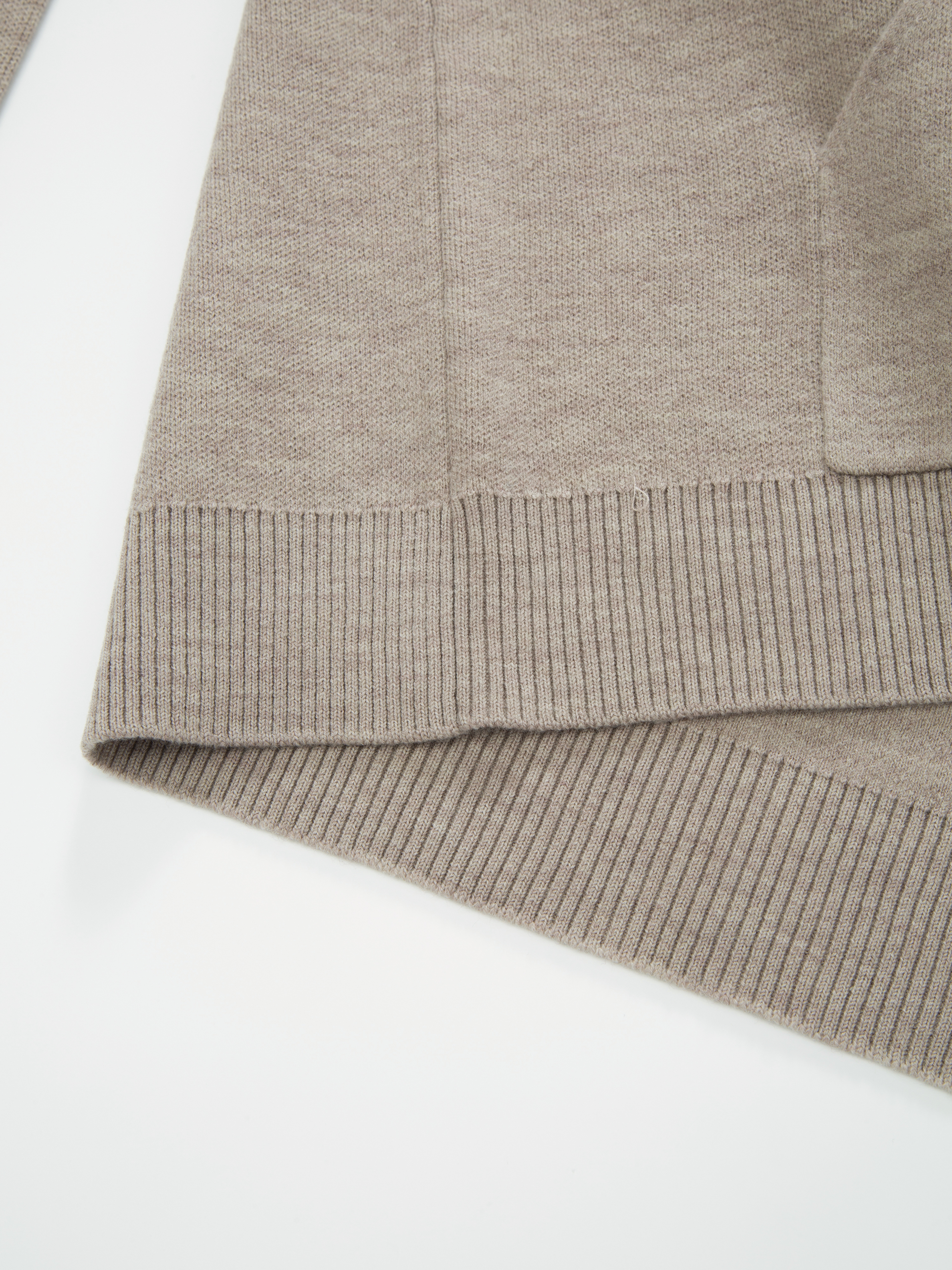 Hemsedal Hooded Jacket Latte