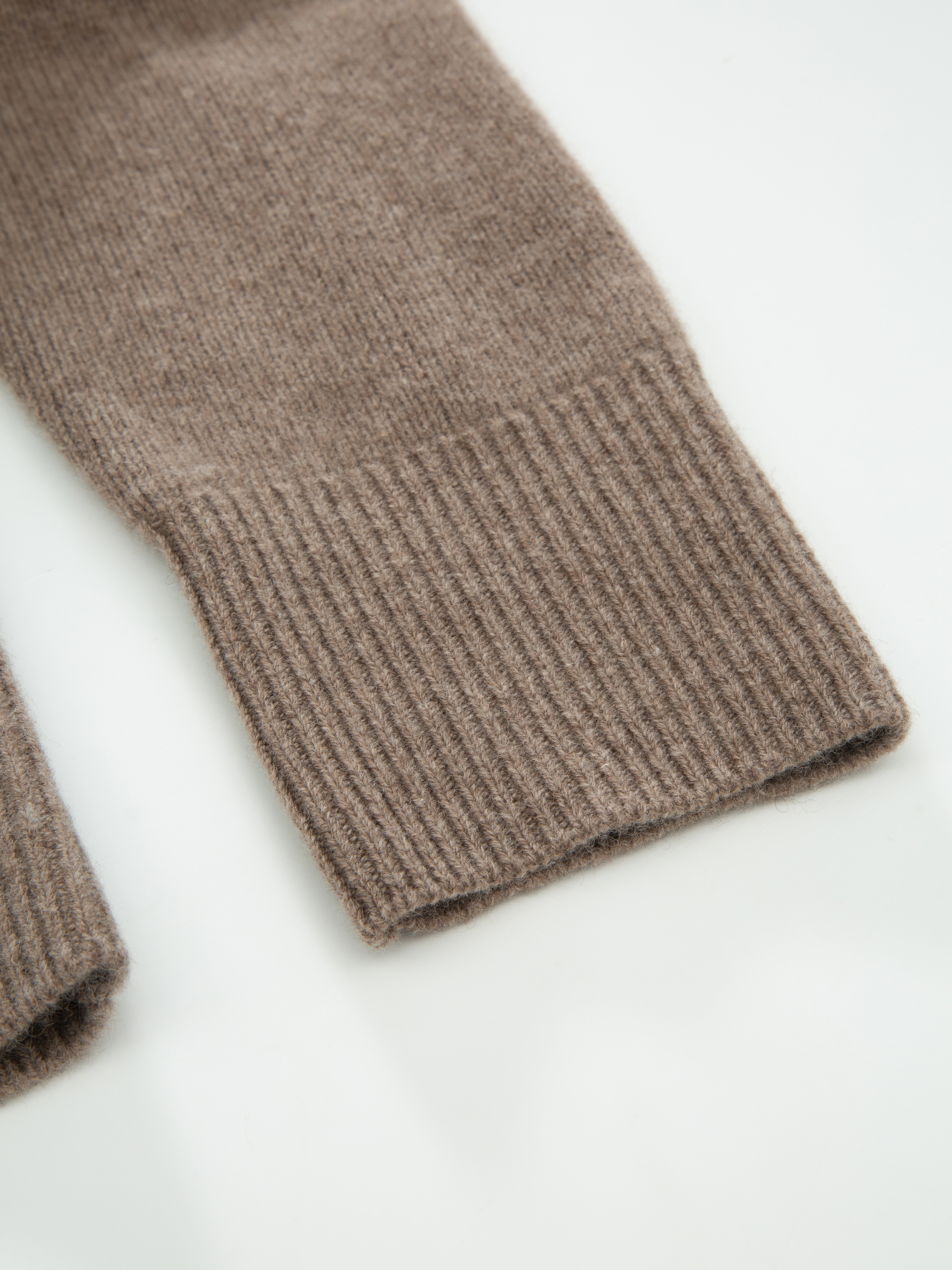 Justatinden Buttoned Jacket Woman Nougat