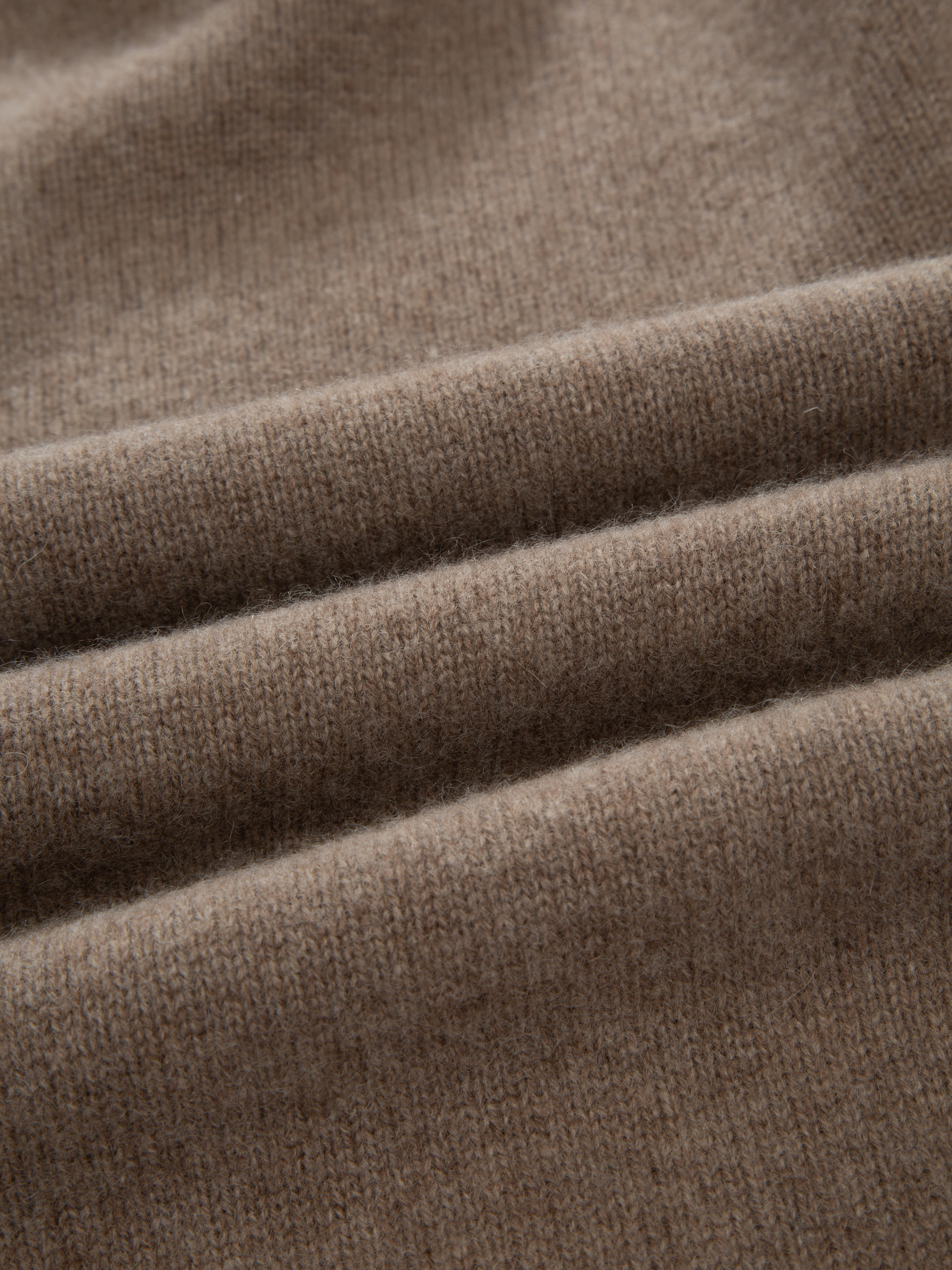 Justatinden Buttoned Jacket Woman Nougat