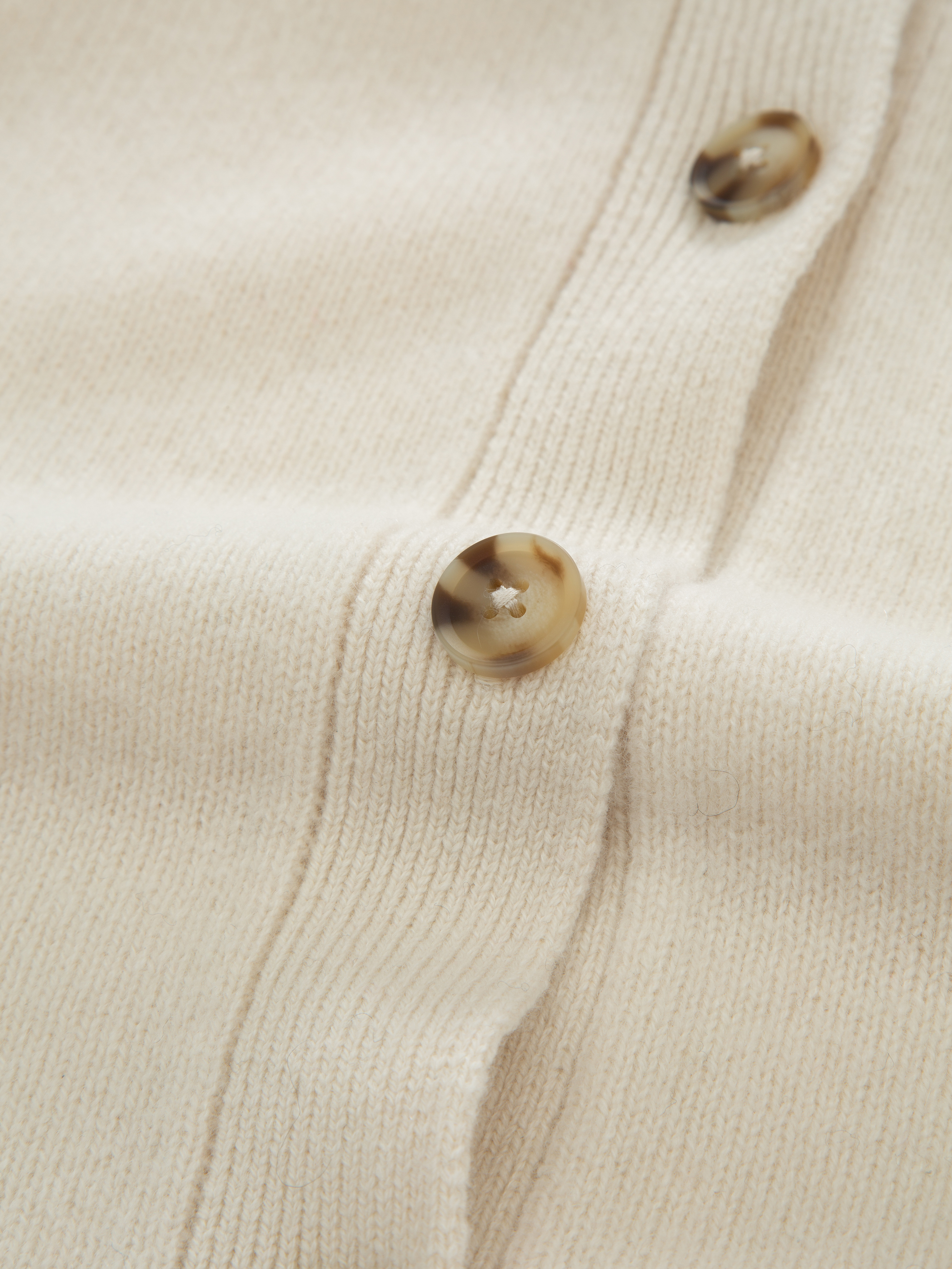 Justatinden Buttoned Jacket Woman Snow White