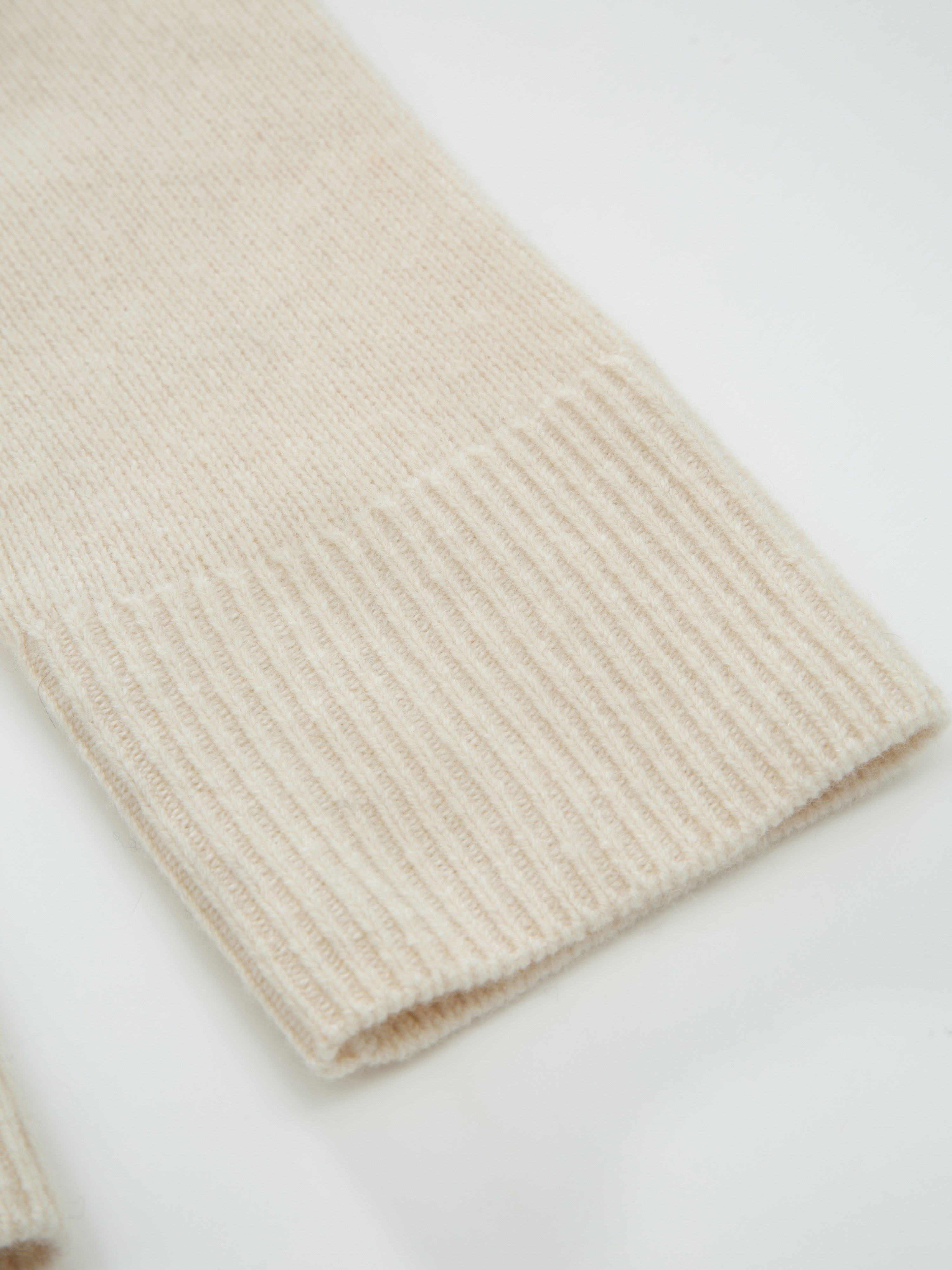 Justatinden Buttoned Jacket Woman Snow White