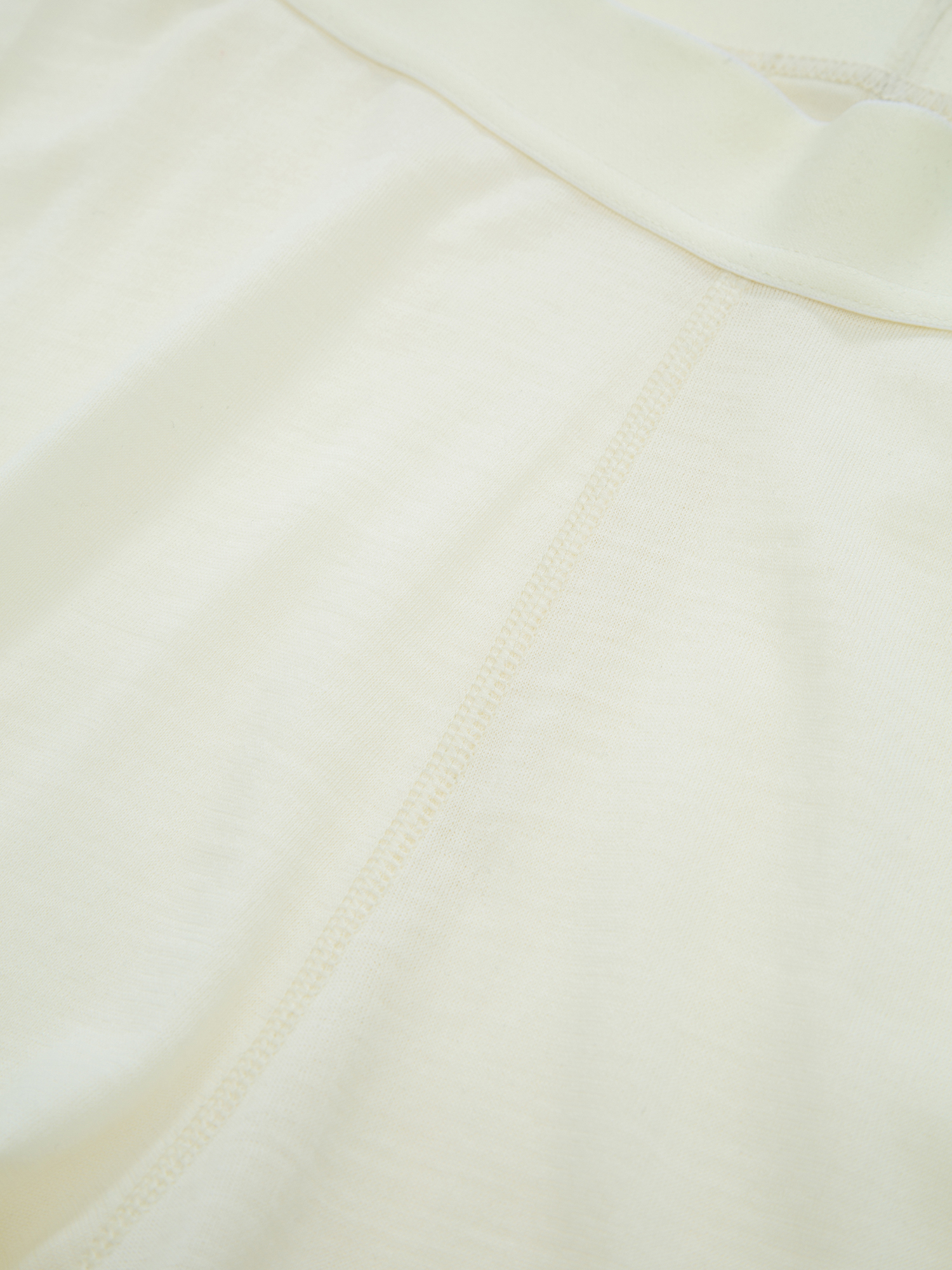 Rena Merino Base Layer Leggings Ivory