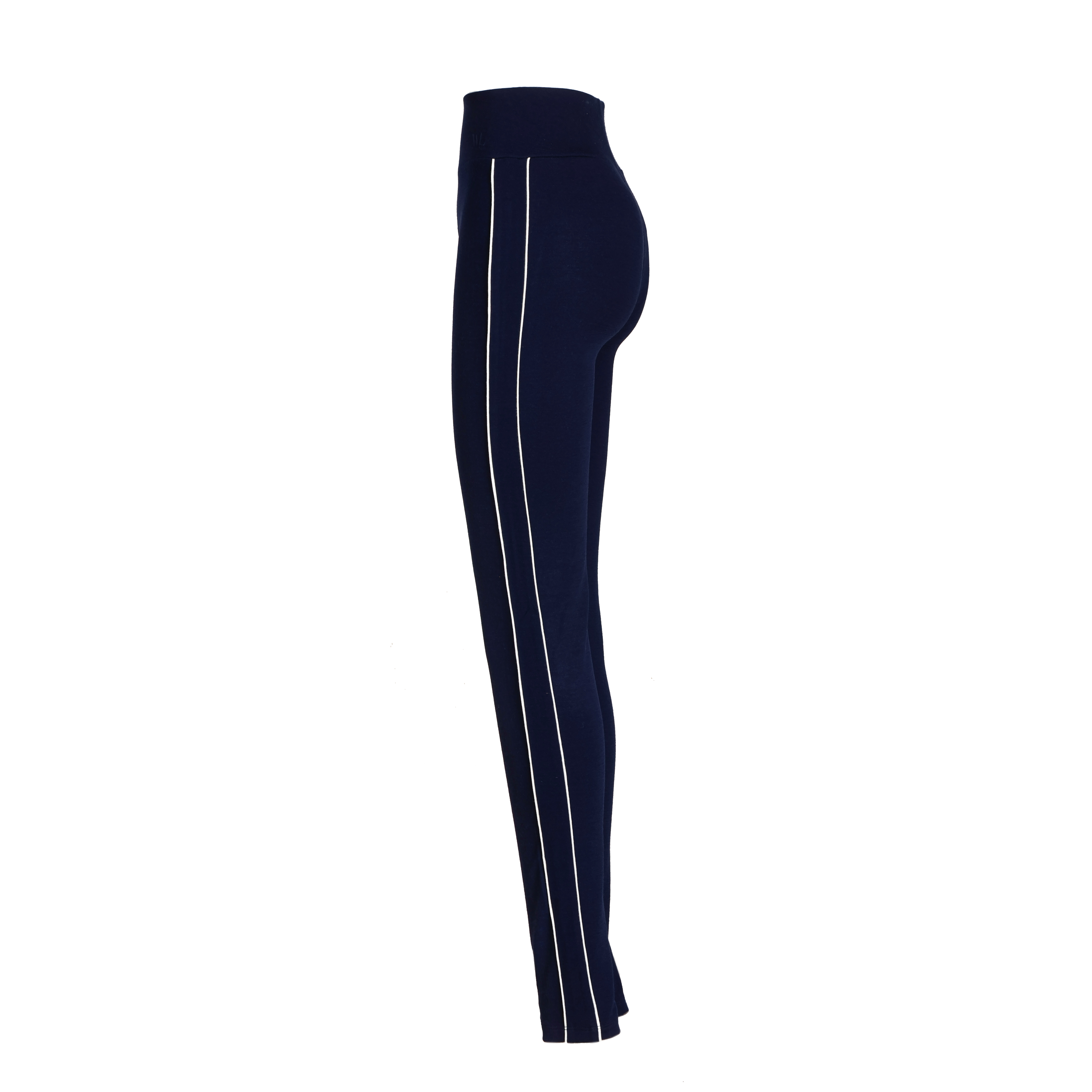 Ryten Tights Woman Blue