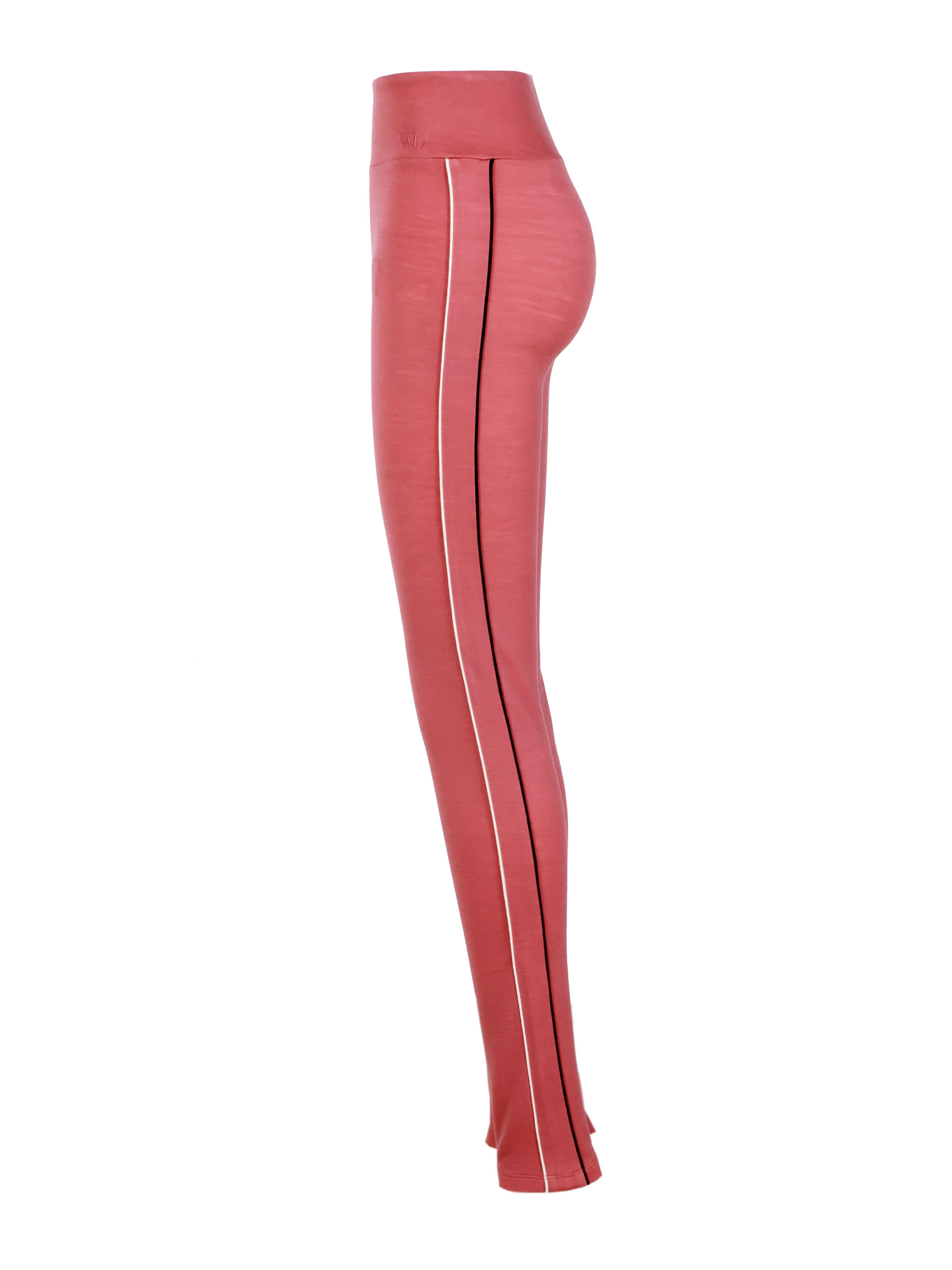 Ryten Tights Woman Pink