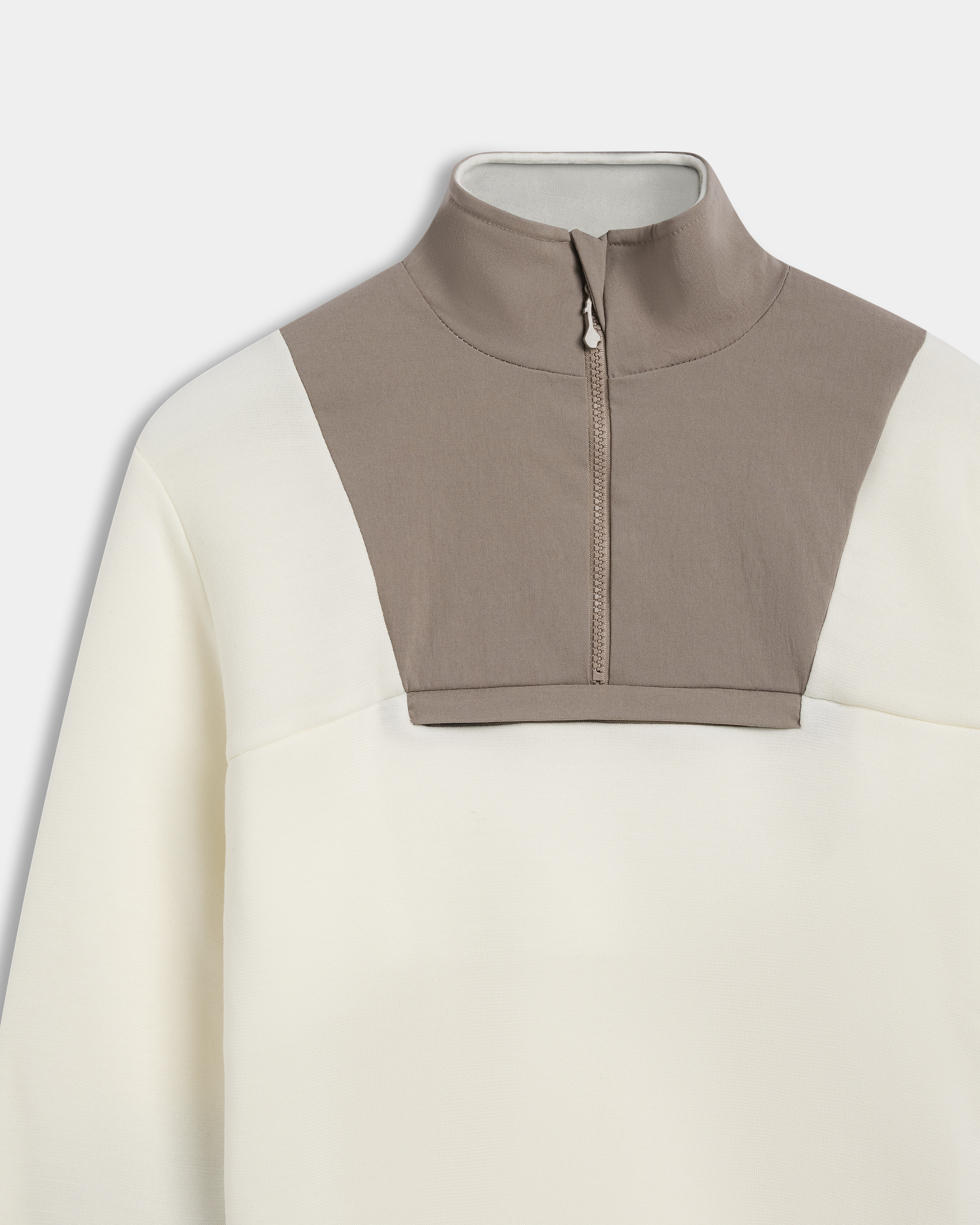 Sogndal Ull-Fleece Snow White