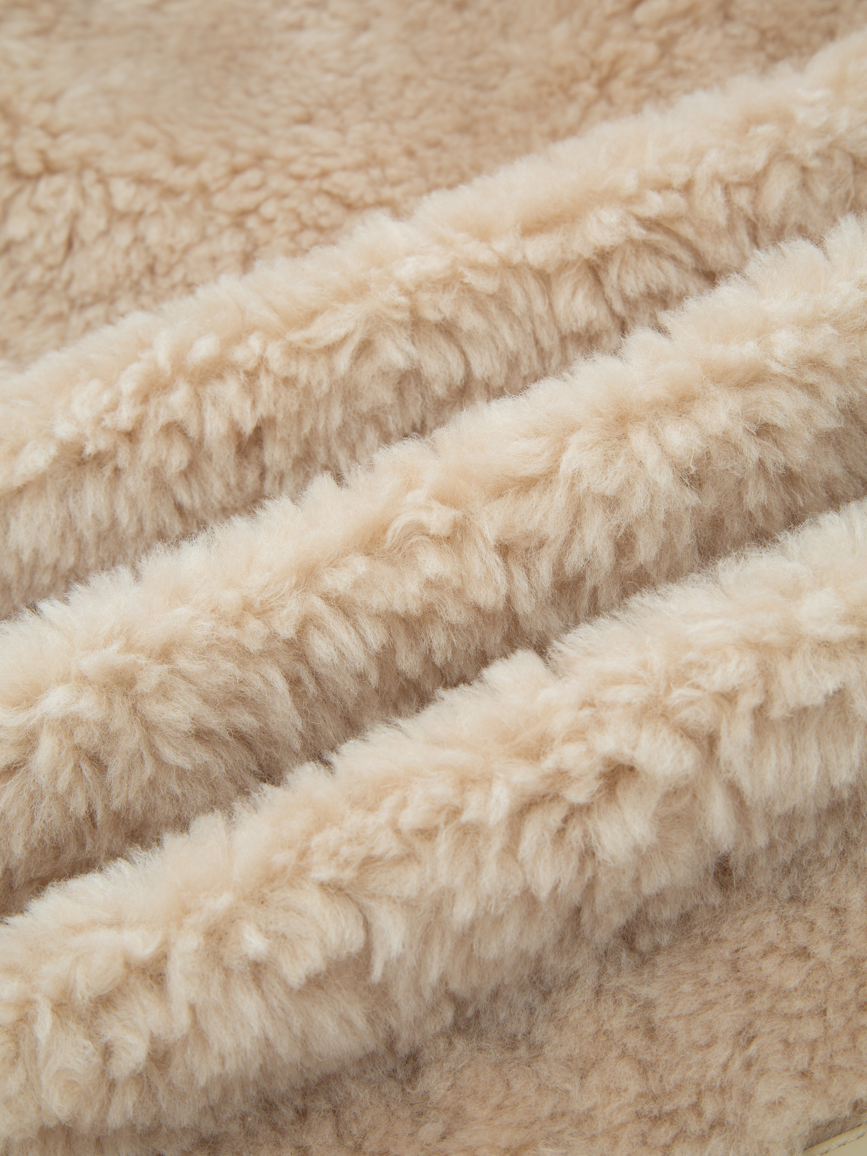 Solbakken Vest Woman Champagne