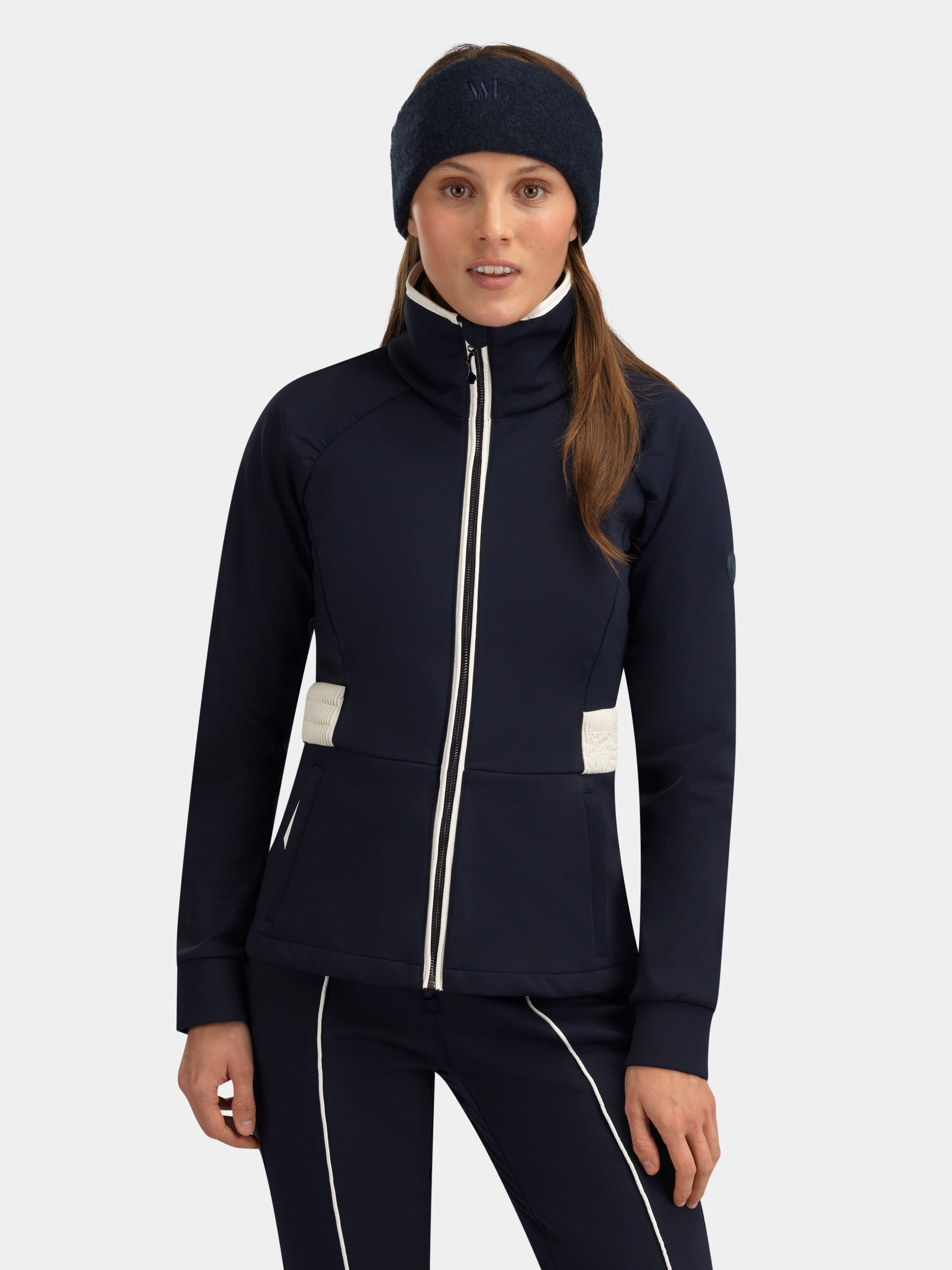 Spiterhøi Ski Jacket  Dark Blue