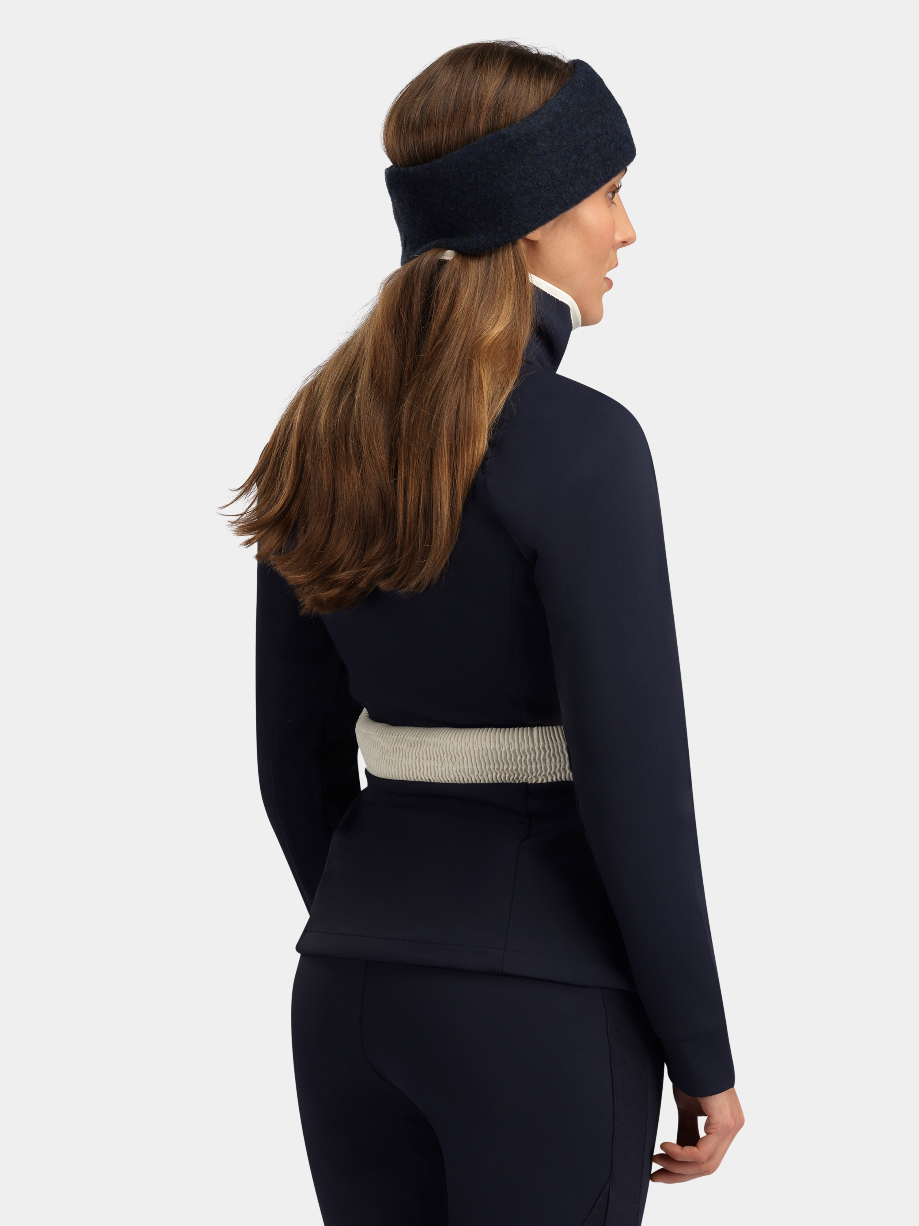 Spiterhøi Ski Jacket  Dark Blue