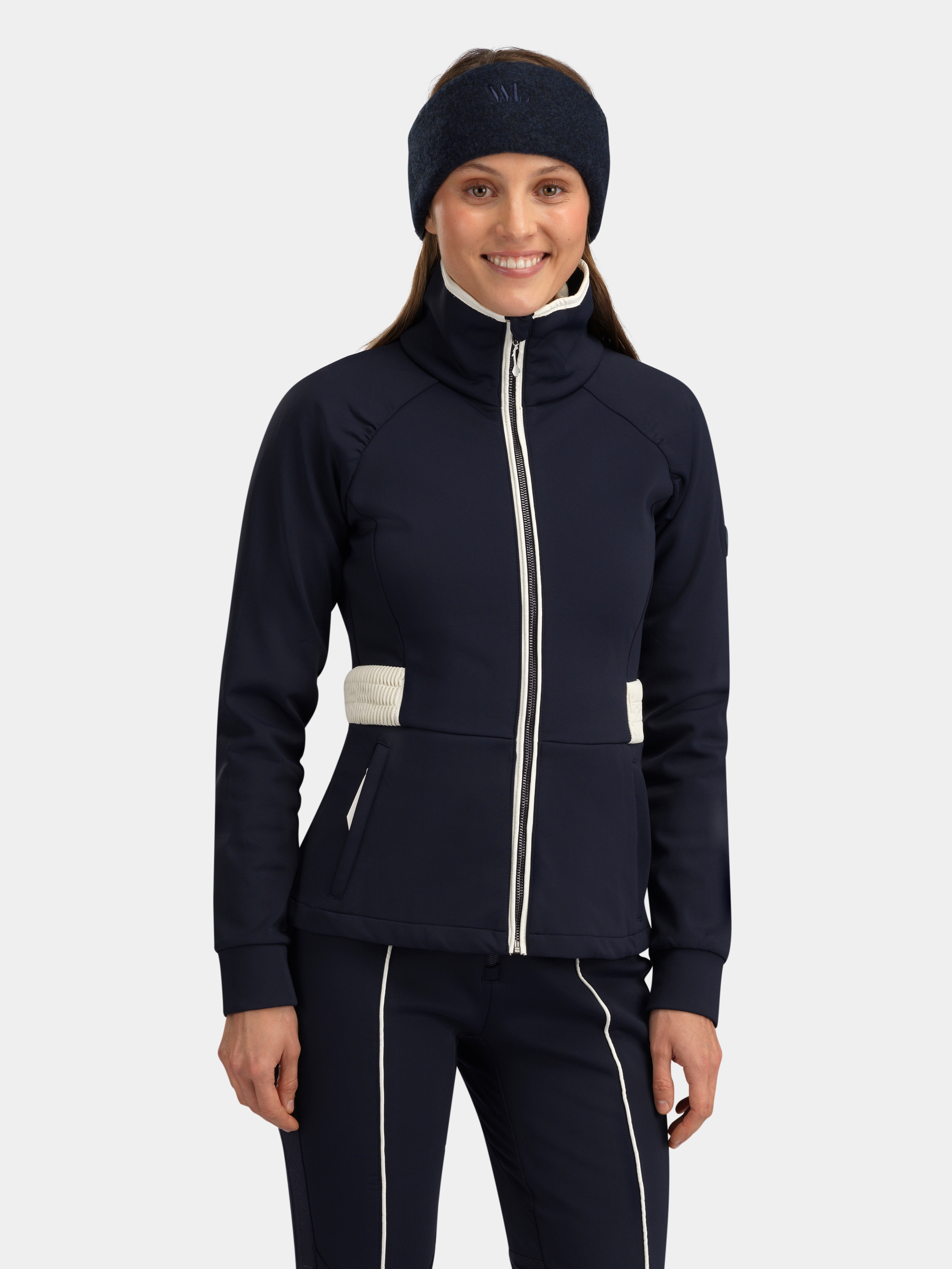 Spiterhøi Ski Jacket  Dark Blue