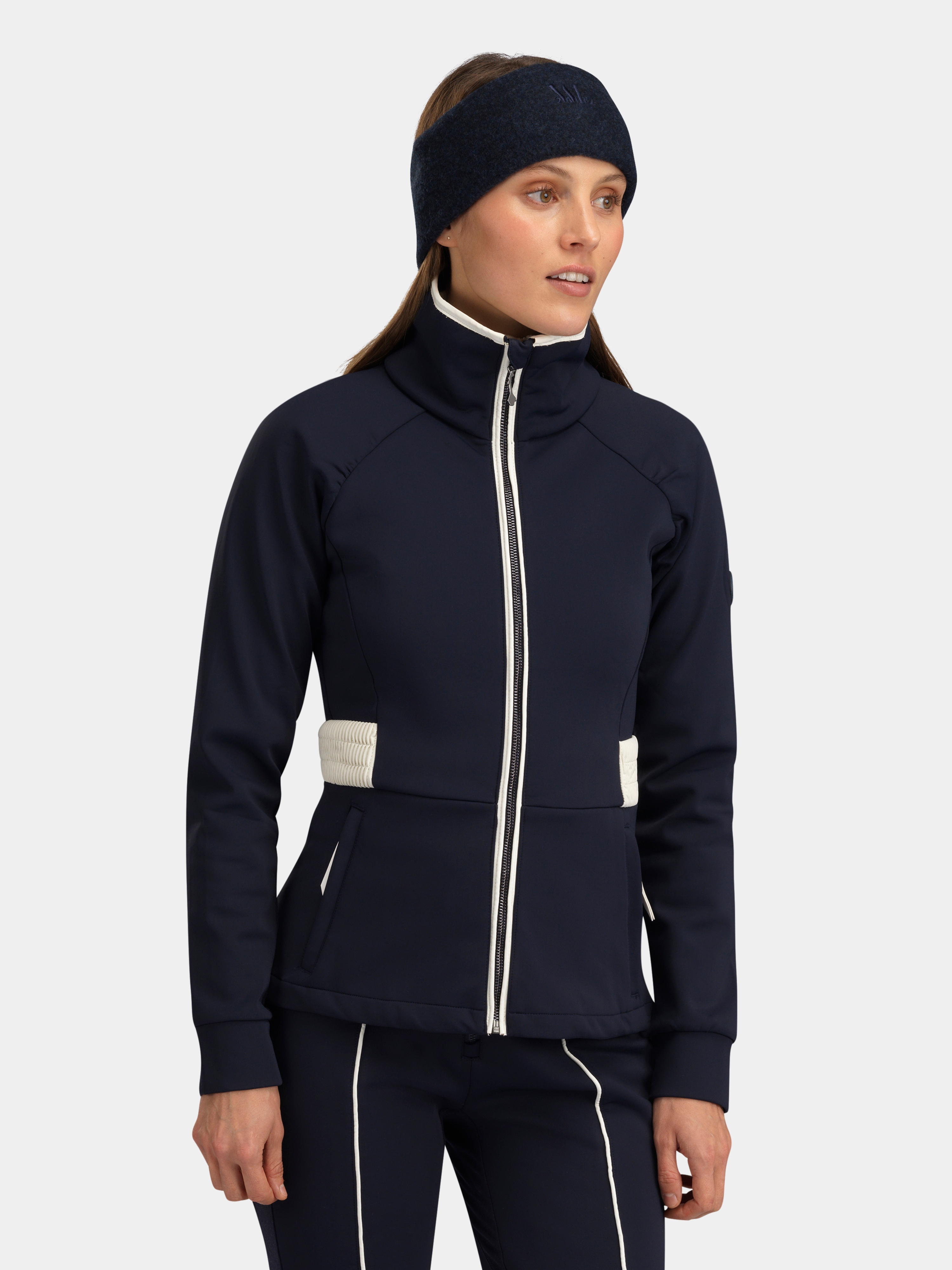 Spiterhøi Ski Jacket  Dark Blue