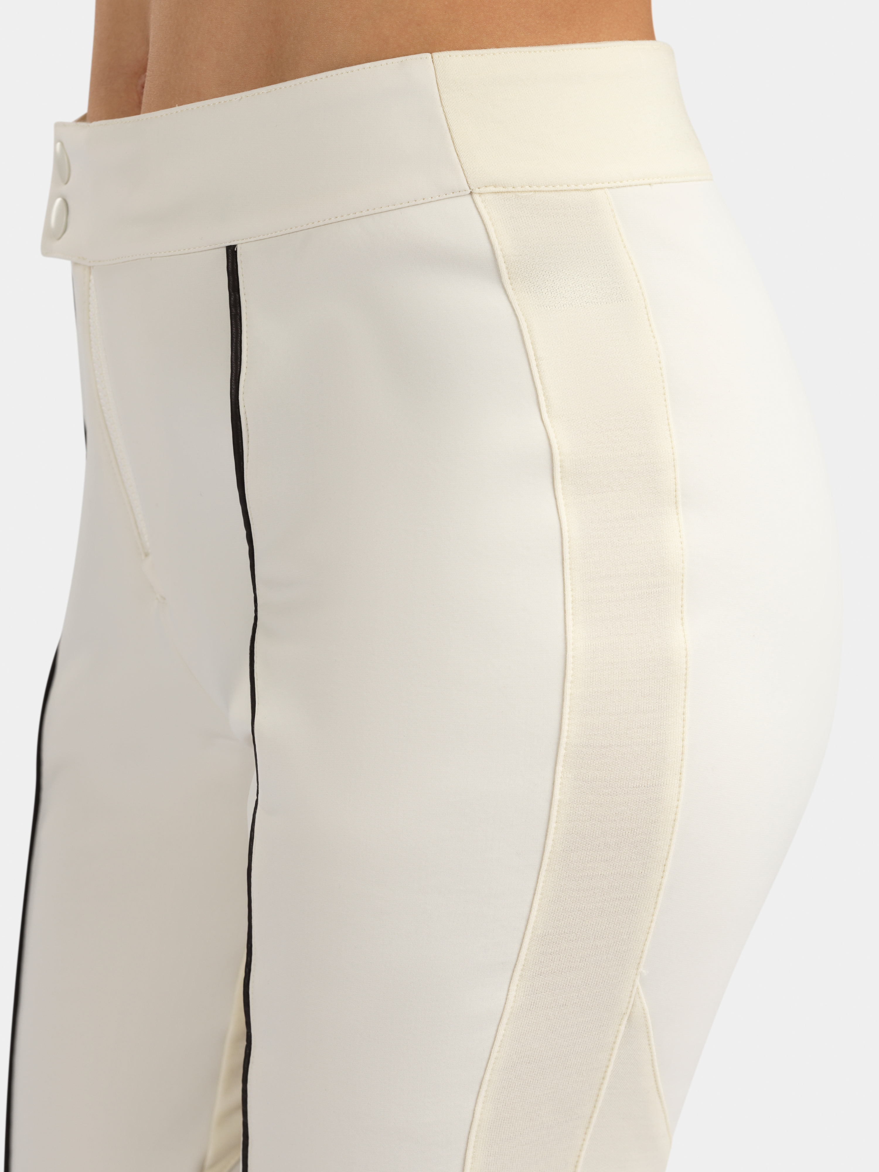 Spiterhøi Ski Pants Woman Snow White