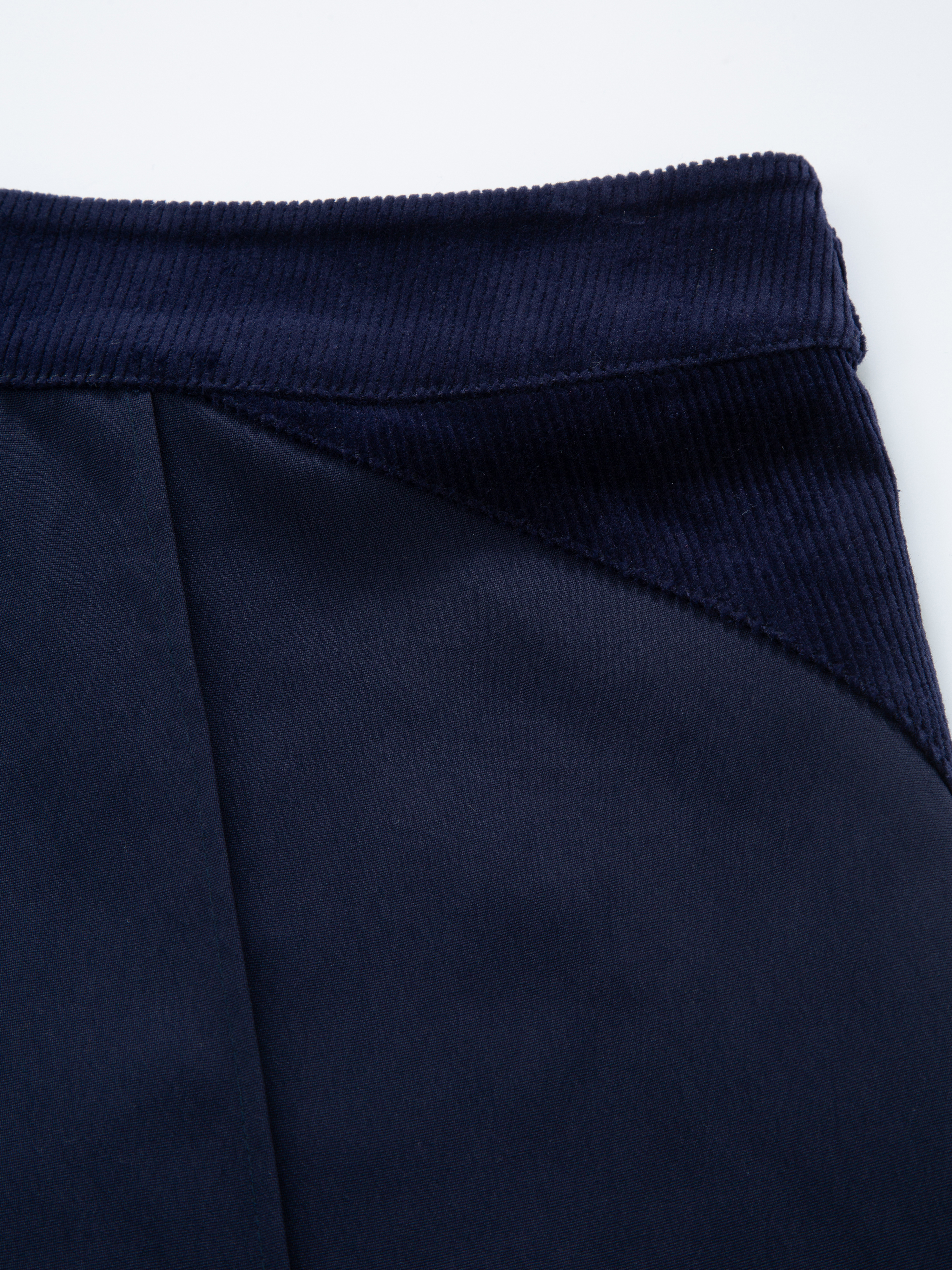 Ulriken Shorts  Blue