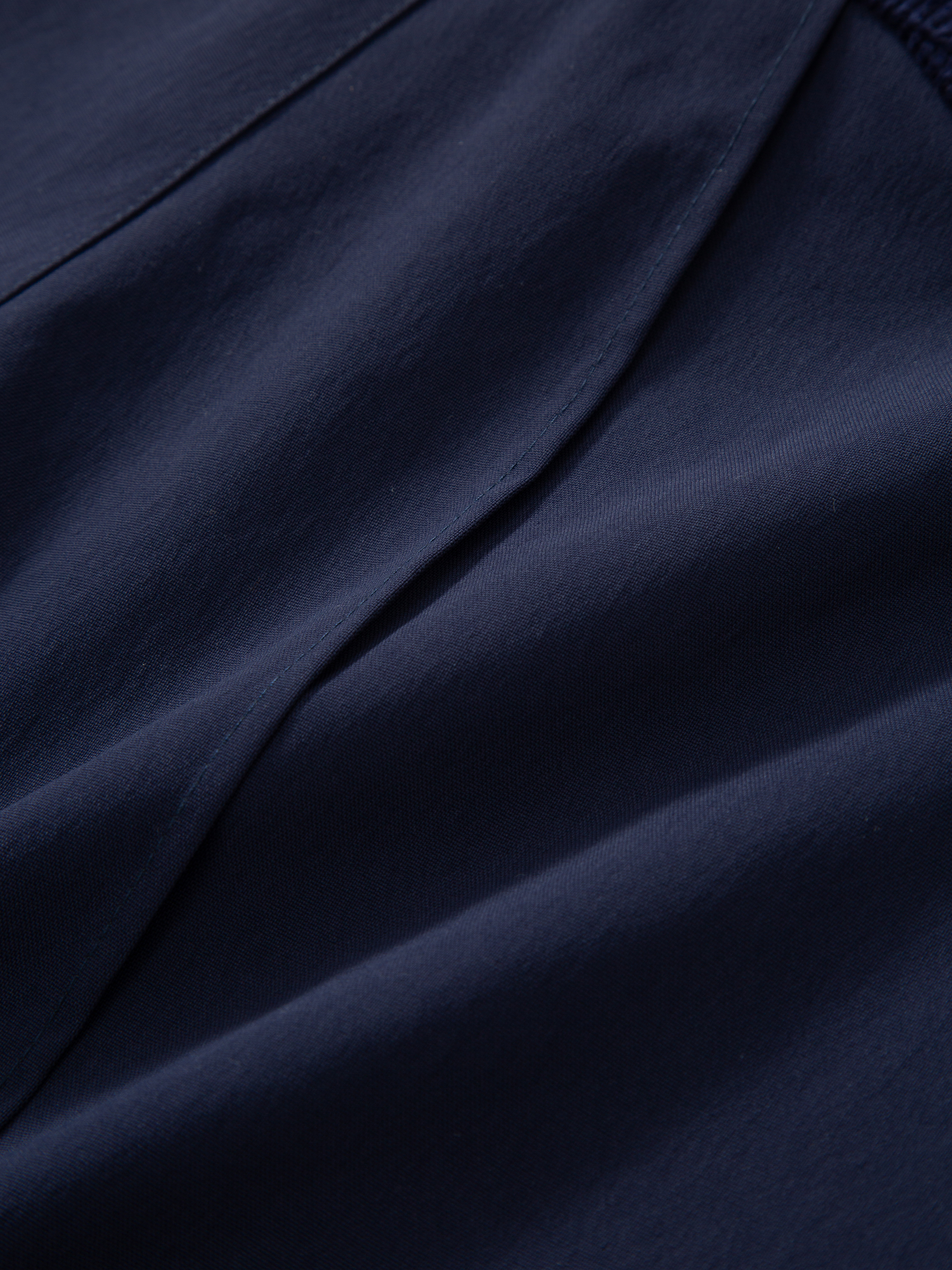 Ulriken Shorts  Blue