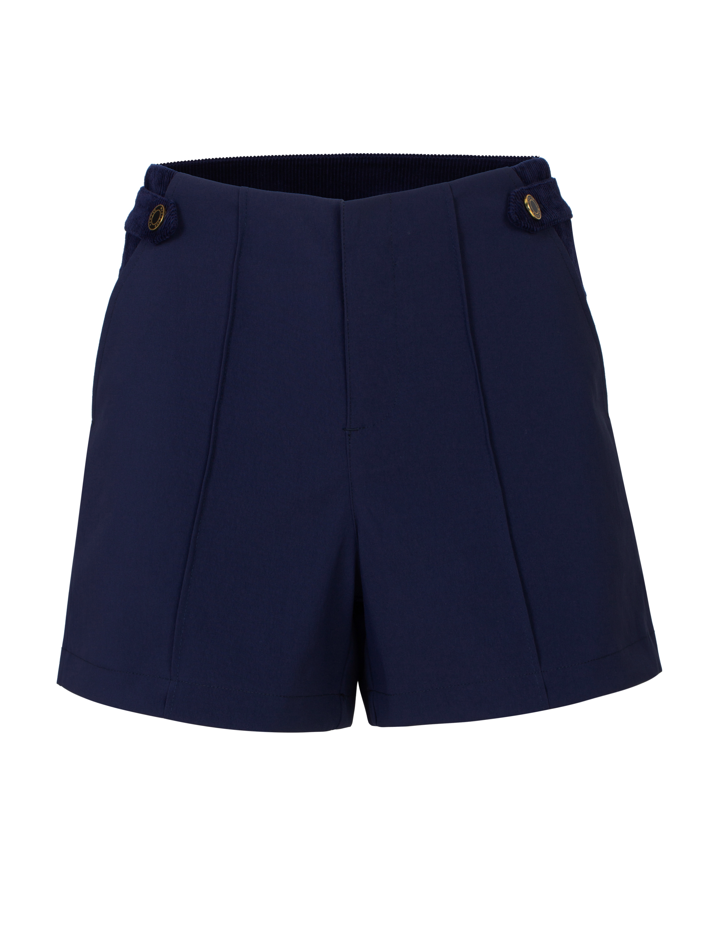 Ulriken Shorts  Blue