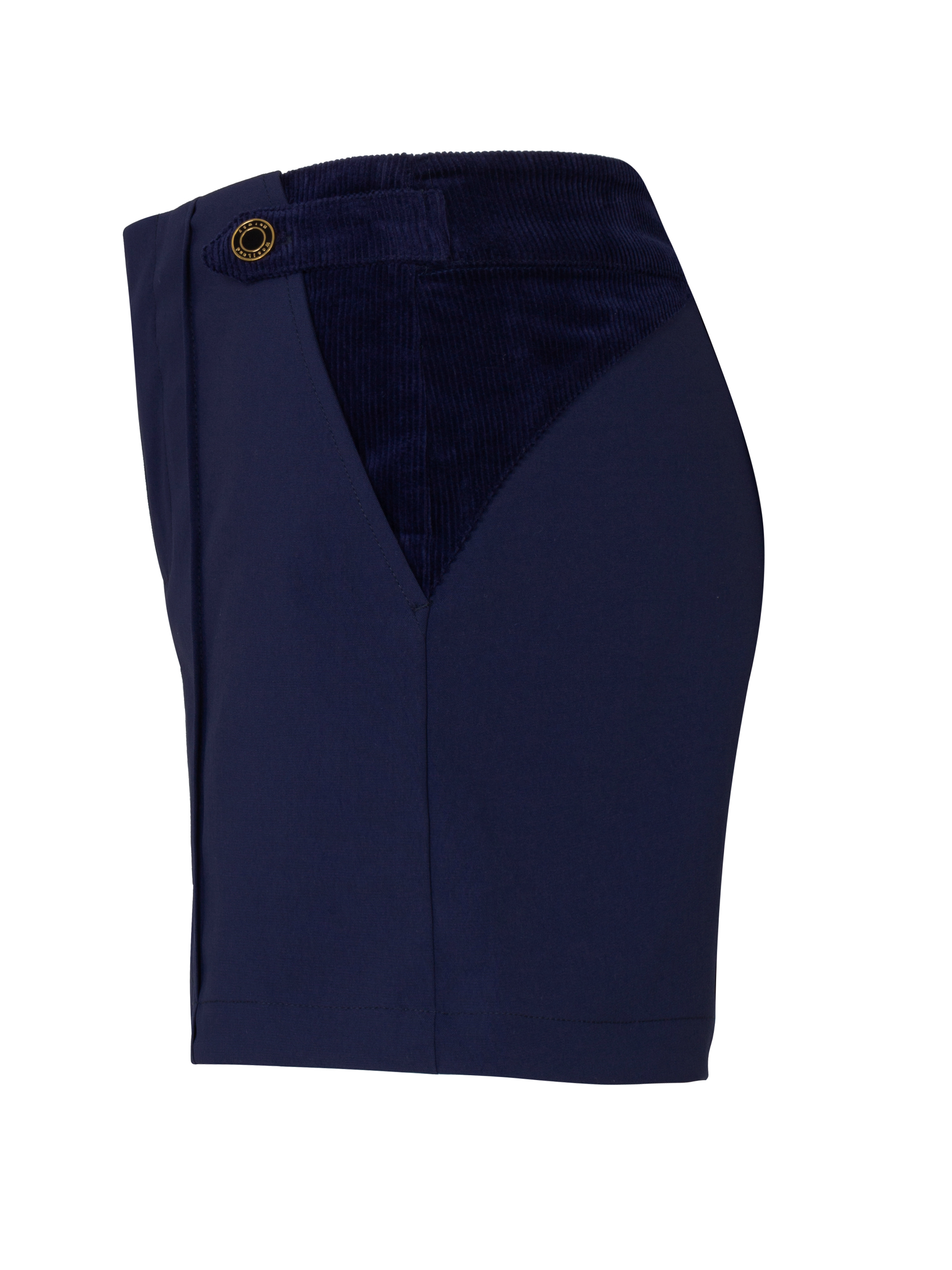 Ulriken Shorts  Blue