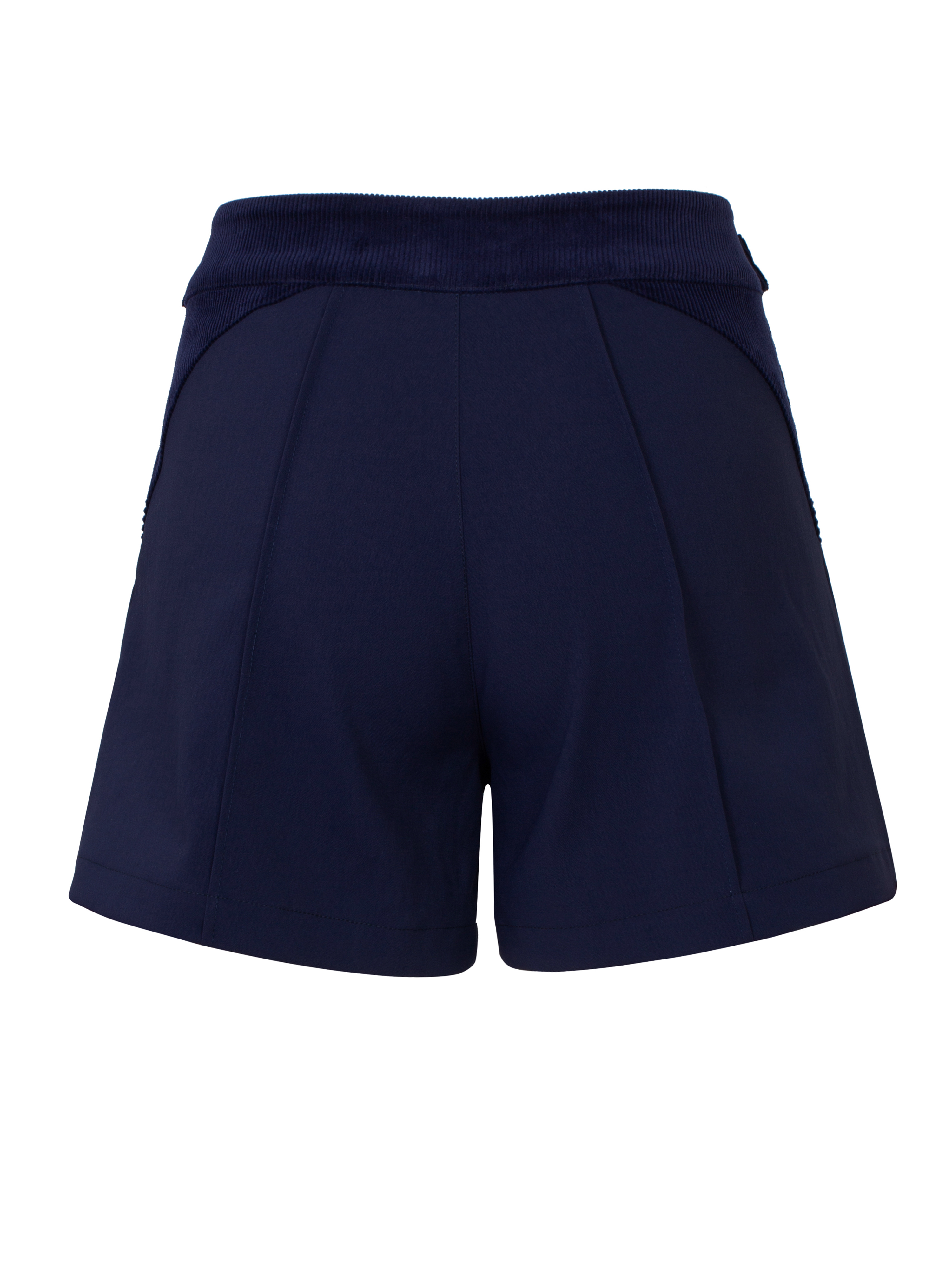 Ulriken Shorts  Blue