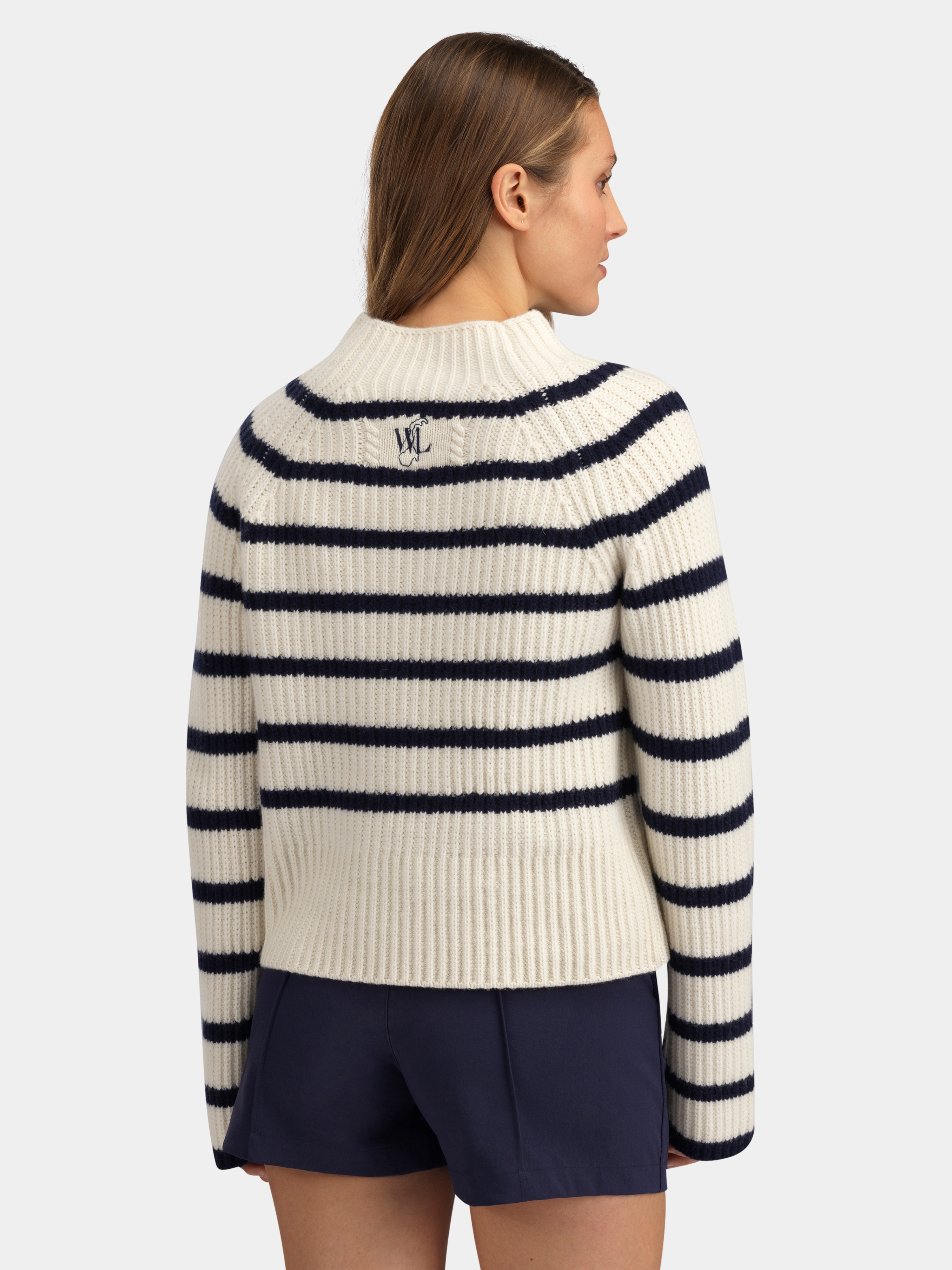 Ulriken Shorts  Blue