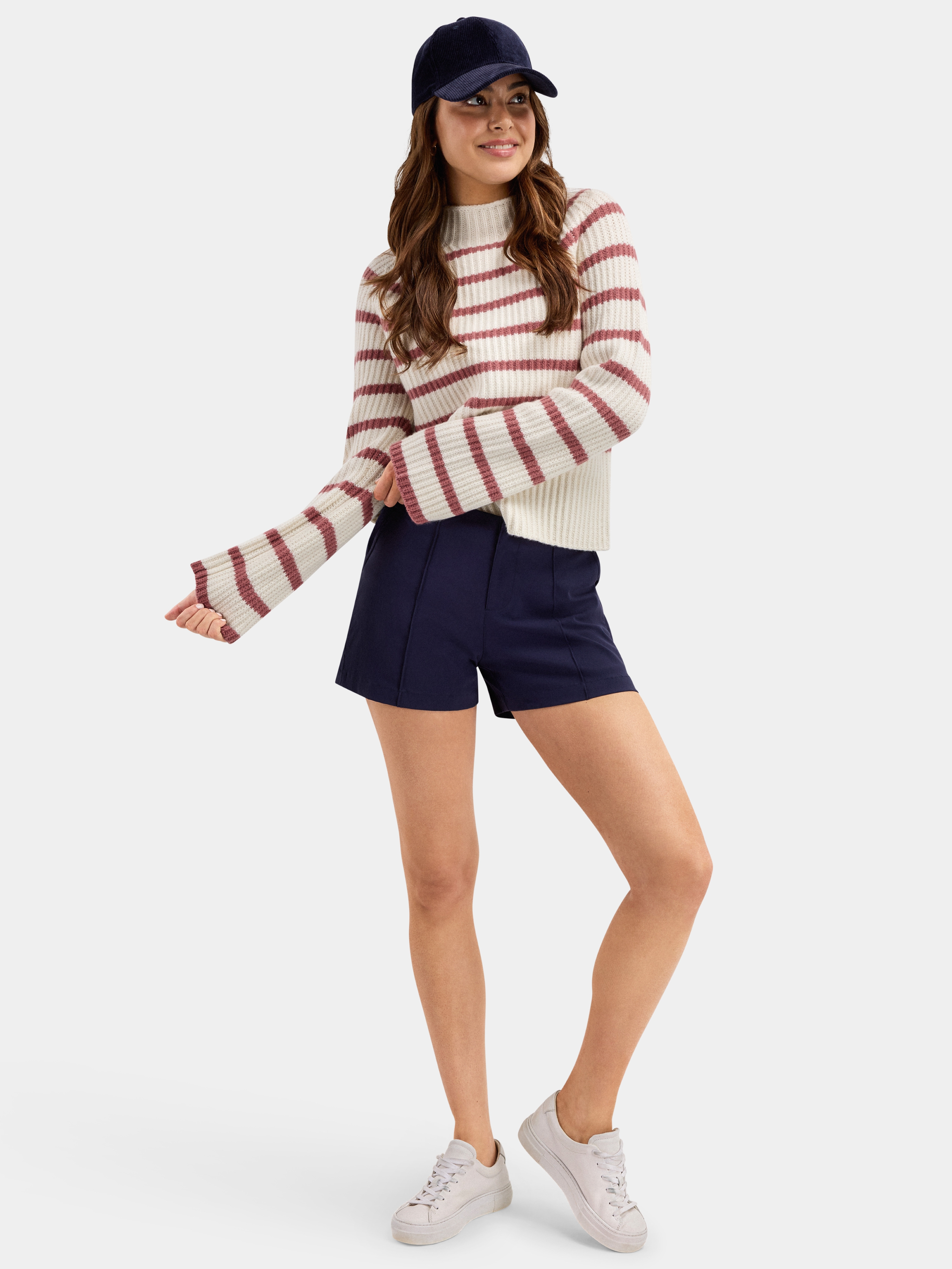 Ulriken Shorts  Blue