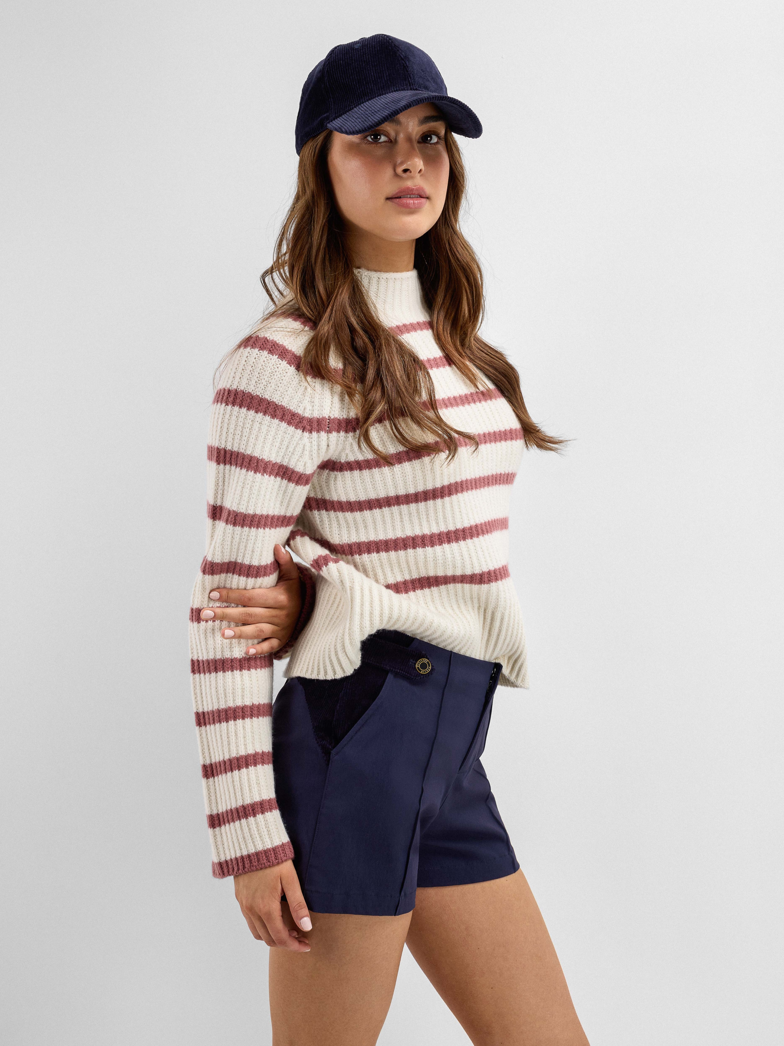 Ulriken Shorts  Blue