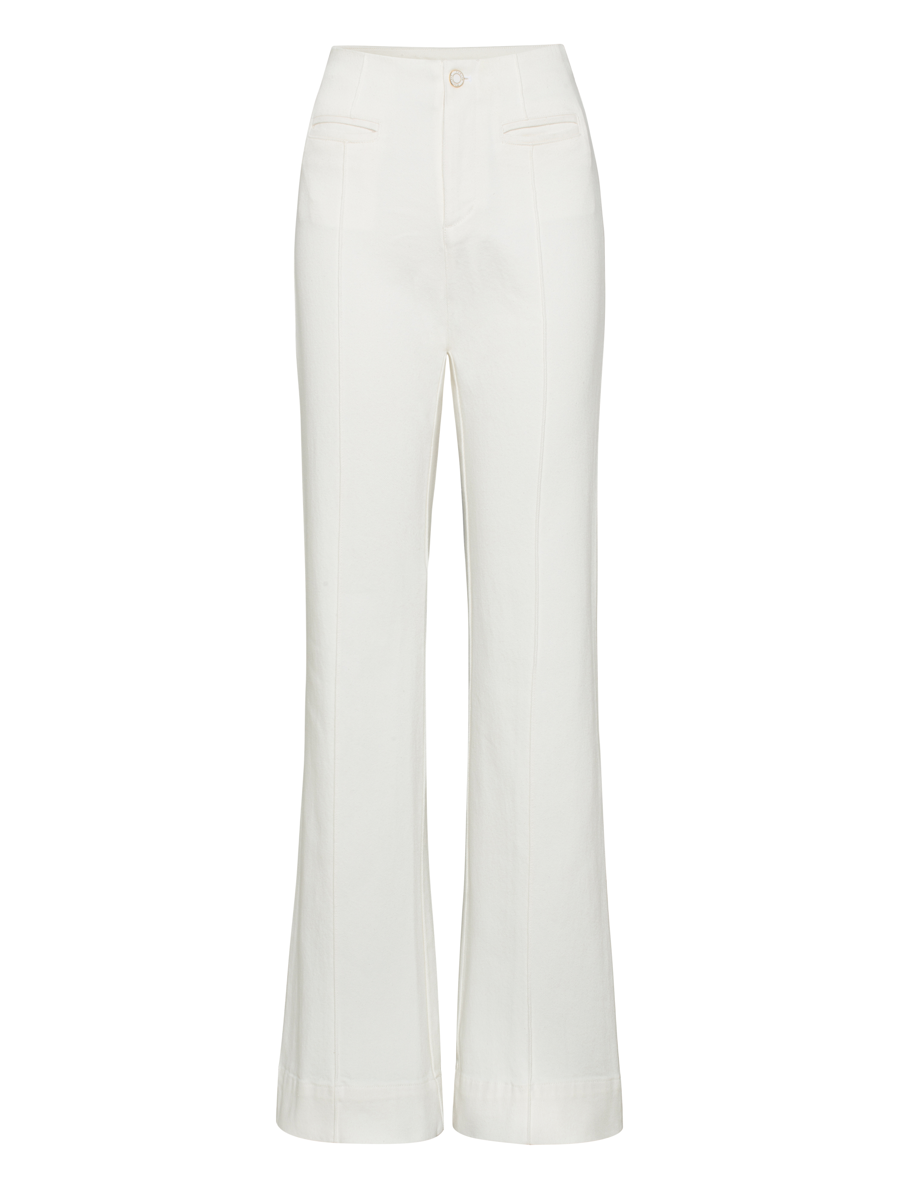 Veten Ulljeans 2.0 32" Snow White
