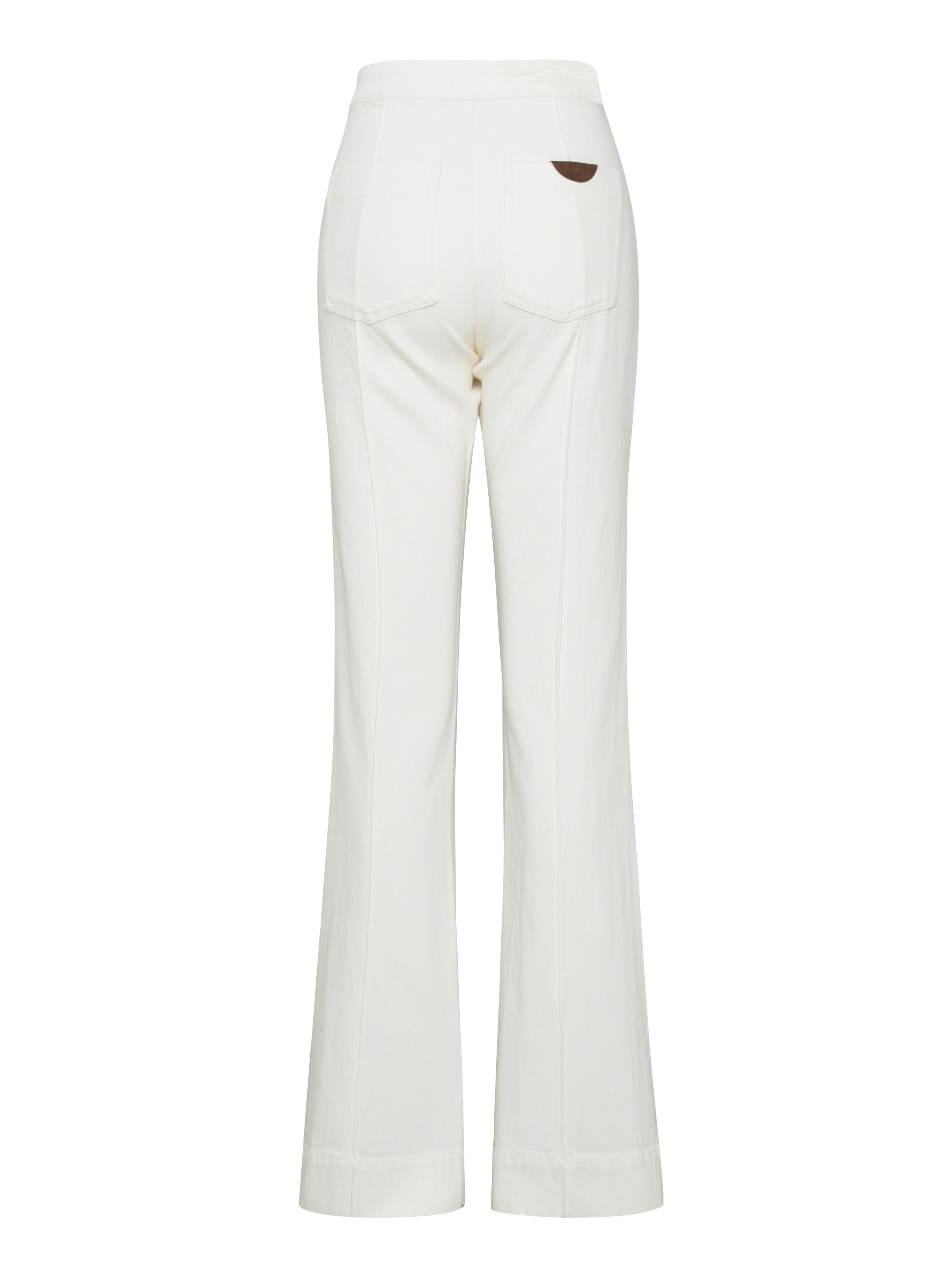 Veten Ulljeans 2.0 32" Snow White