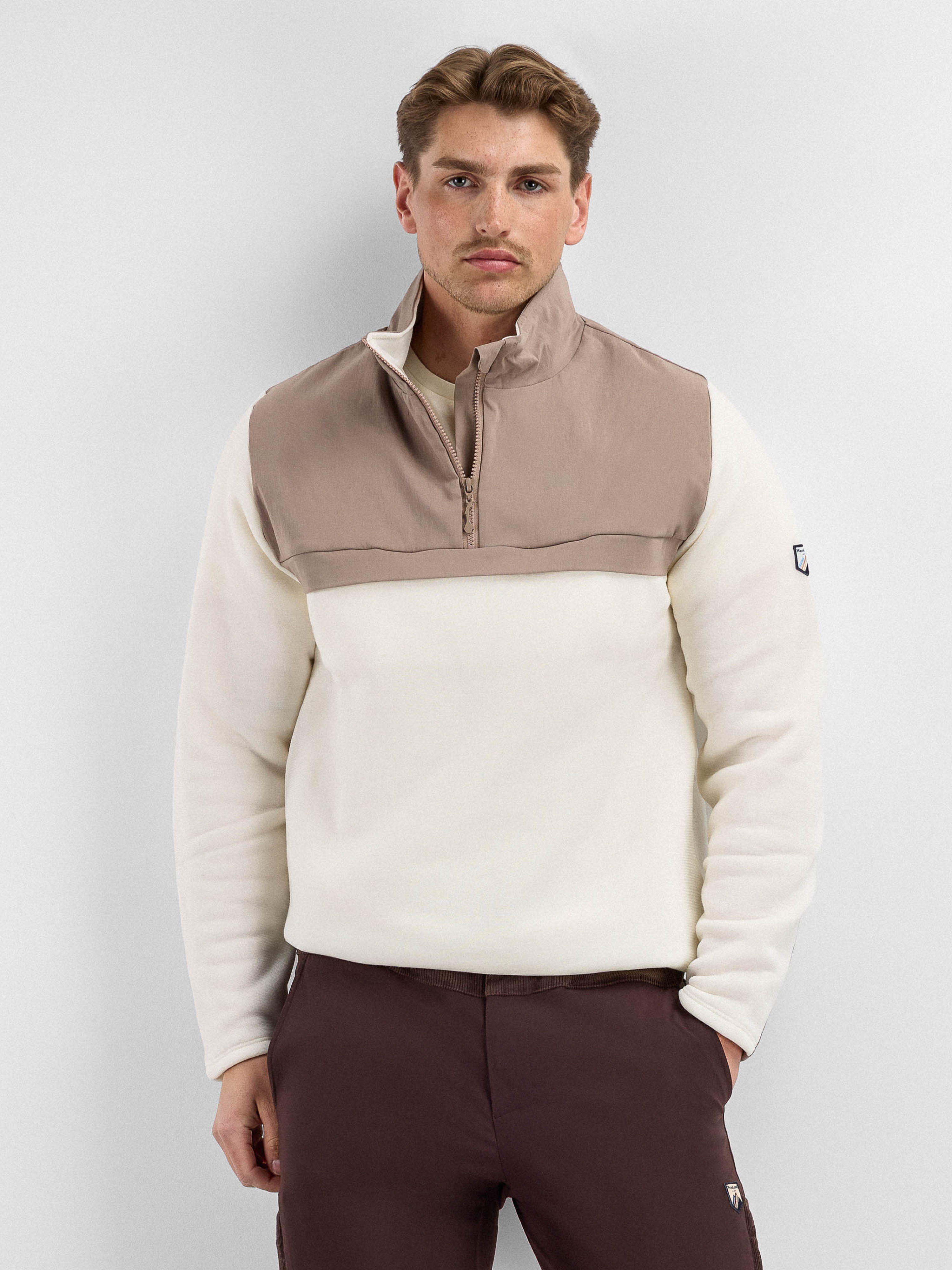 Sogndal Ull-fleece  Snow White