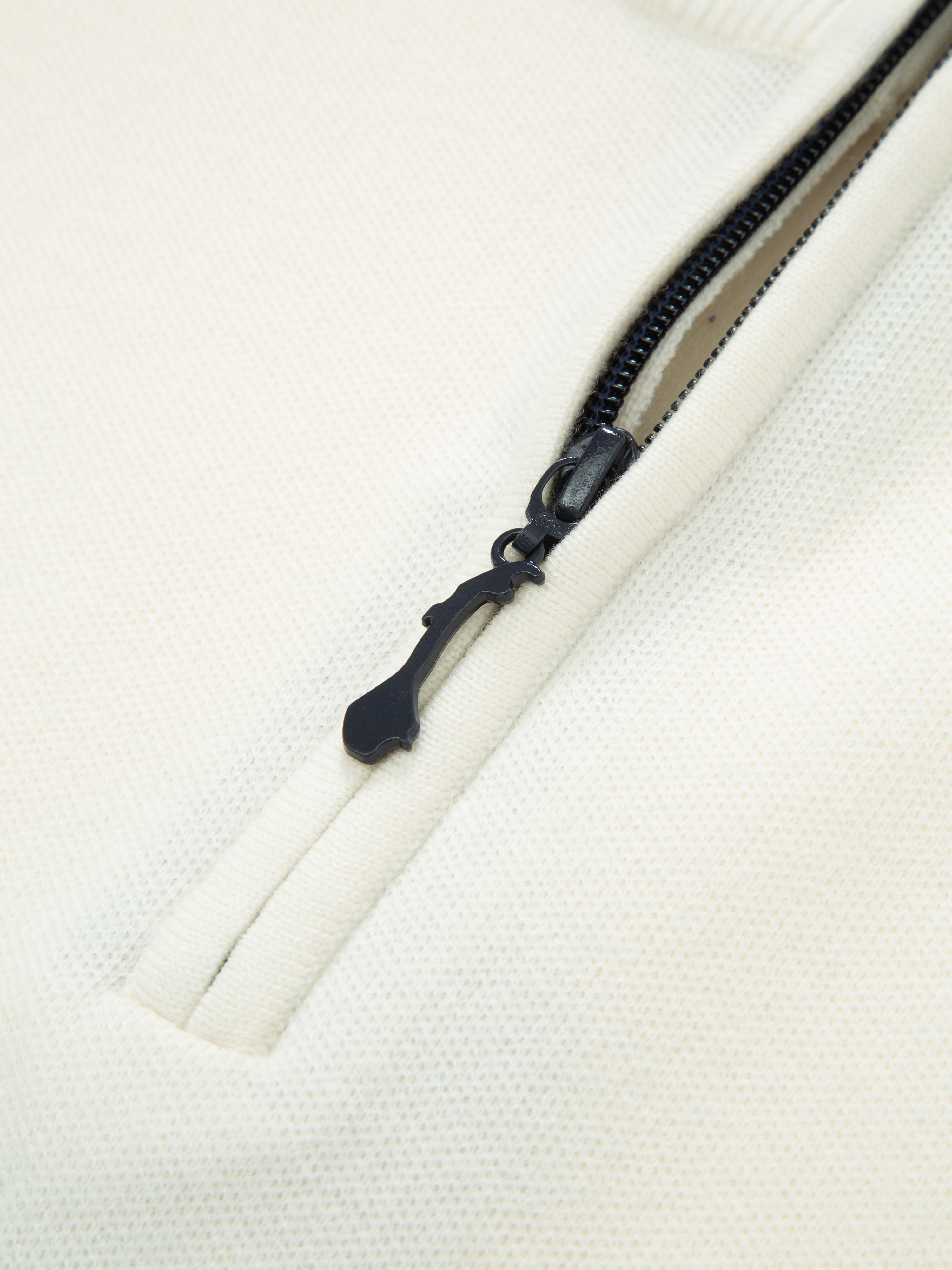 Tydal Knitted Sweater Snow White