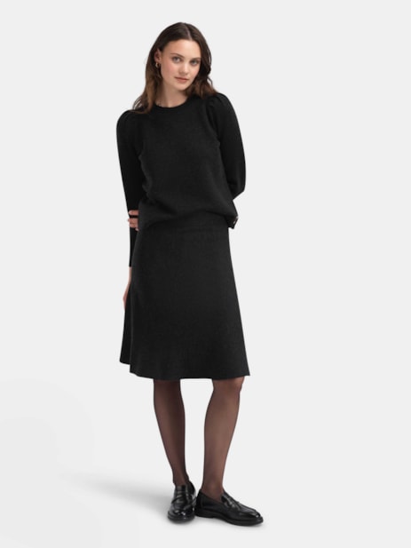 Dresses & Skirts For Women - High Quality Wool - WoolLand Dresses & Skirts For Women - High Quality Wool - WoolLand